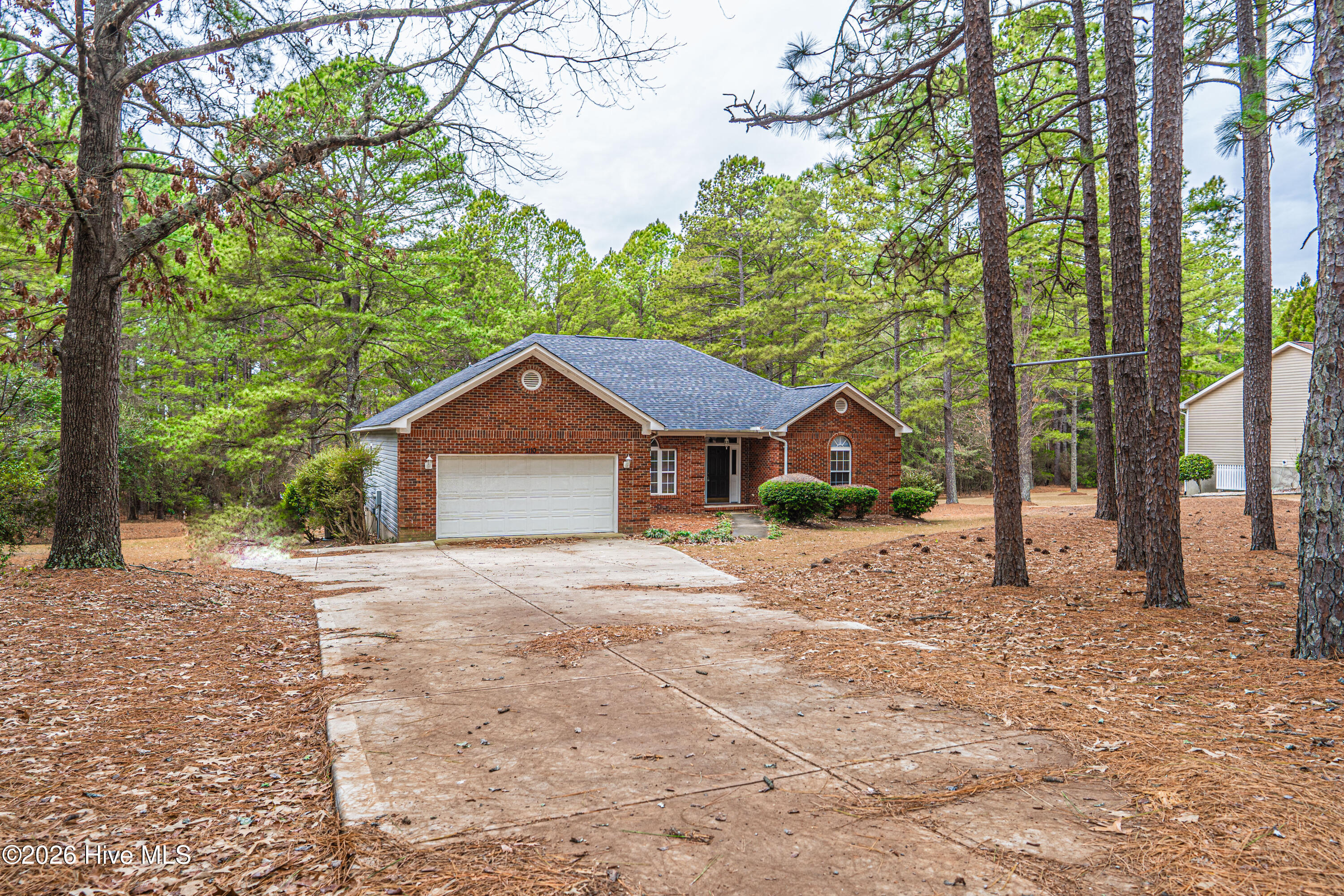 1110 Devonshire Trail