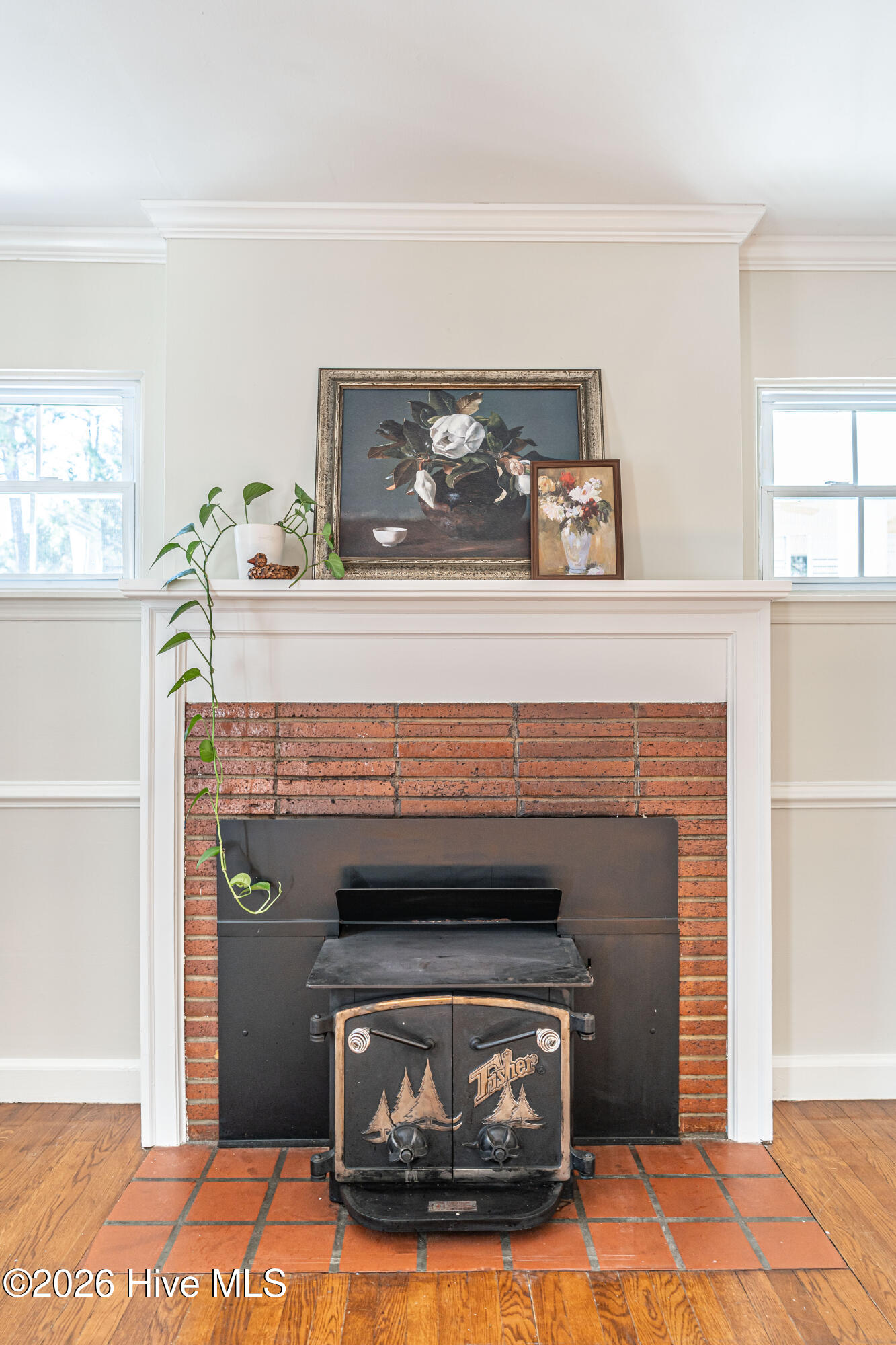 435 W Baltimore Avenue