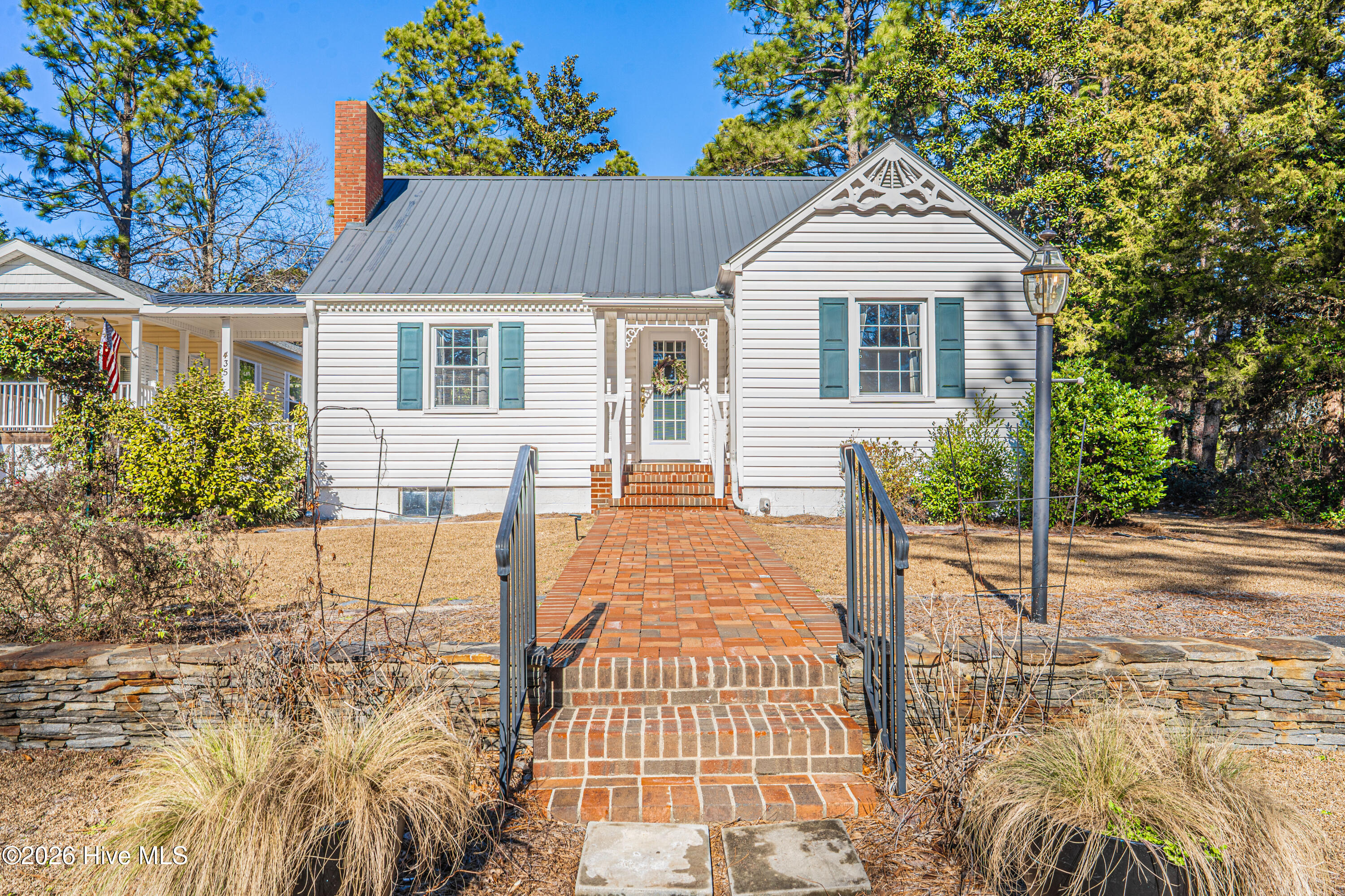 435 W Baltimore Avenue