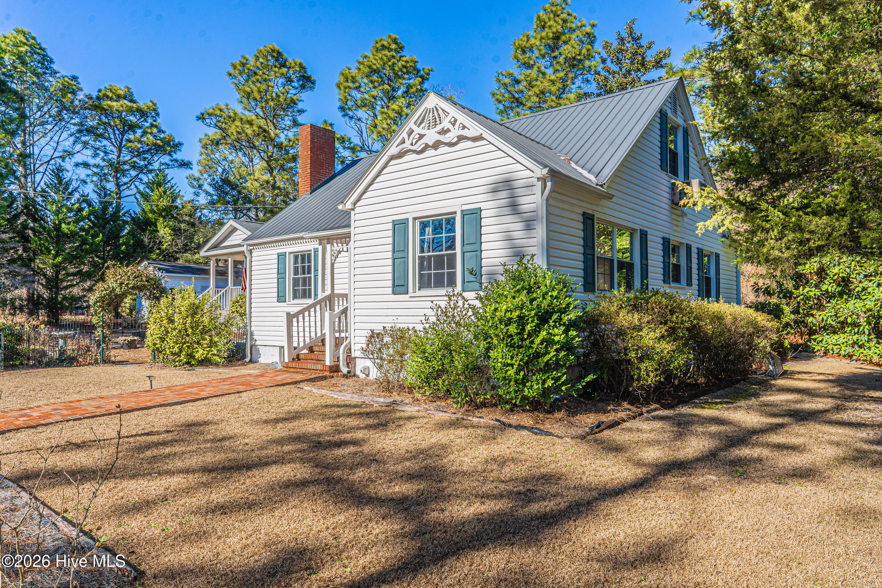 435 W Baltimore Avenue