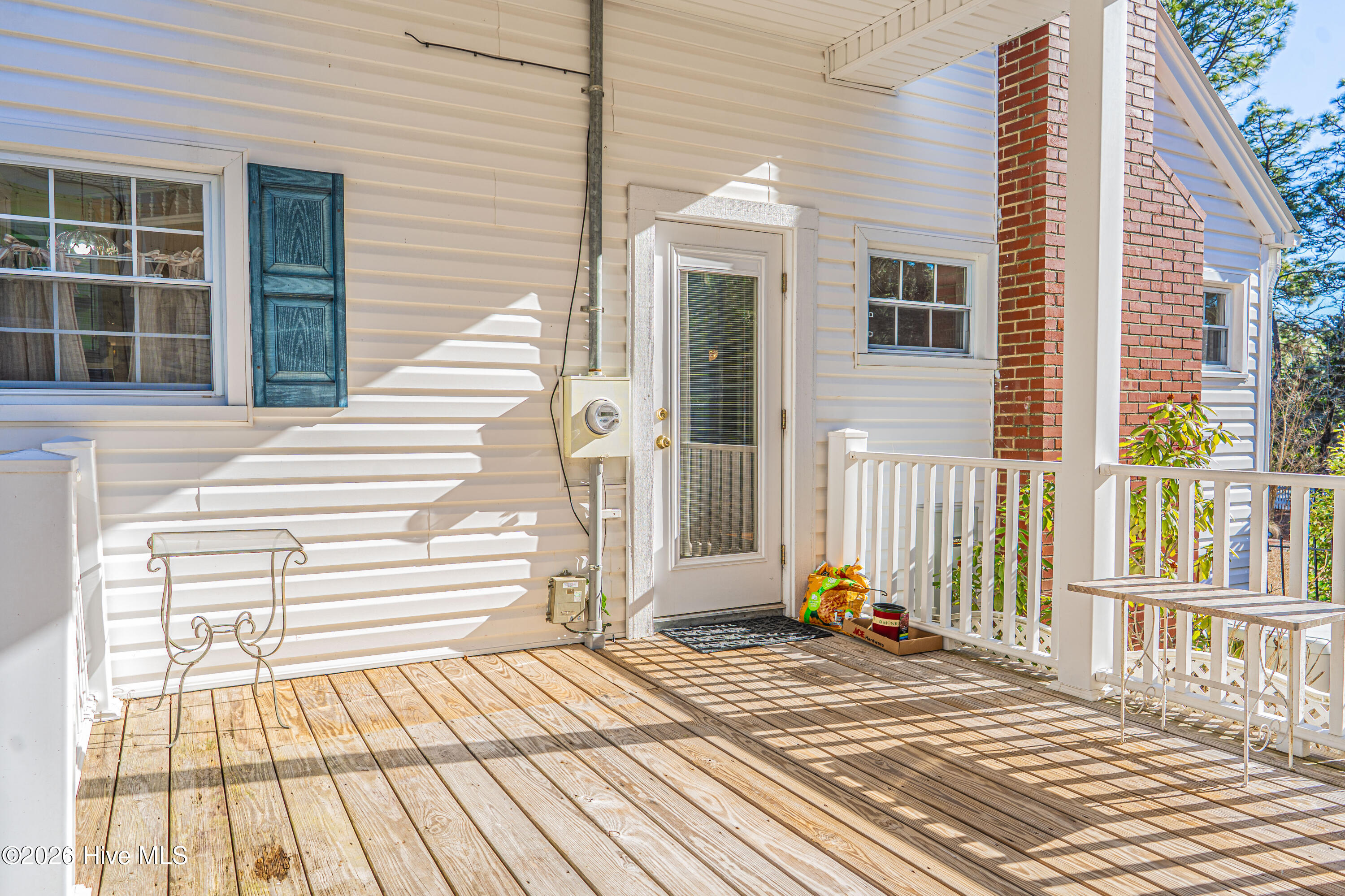 435 W Baltimore Avenue