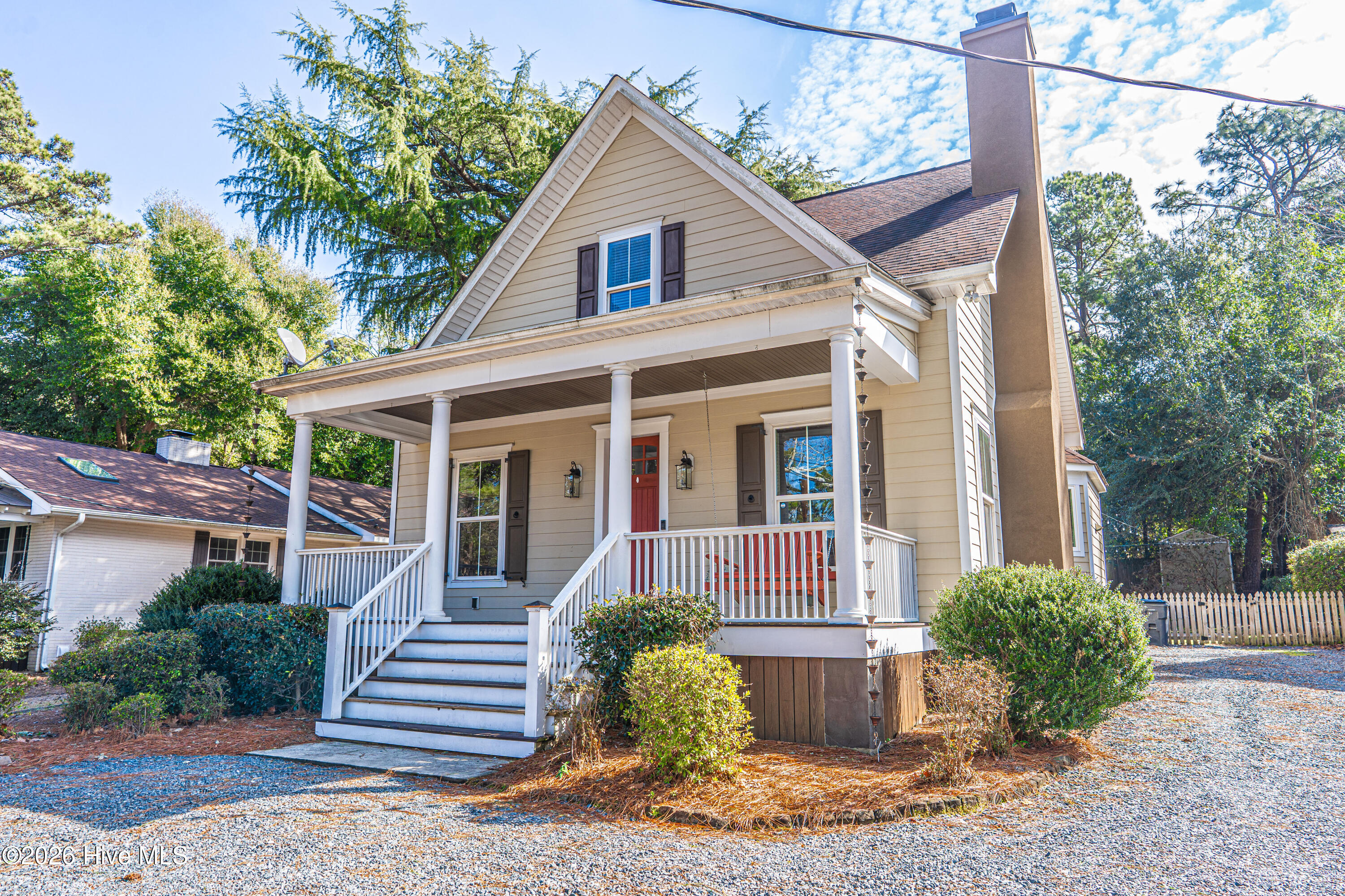 445 N May Street