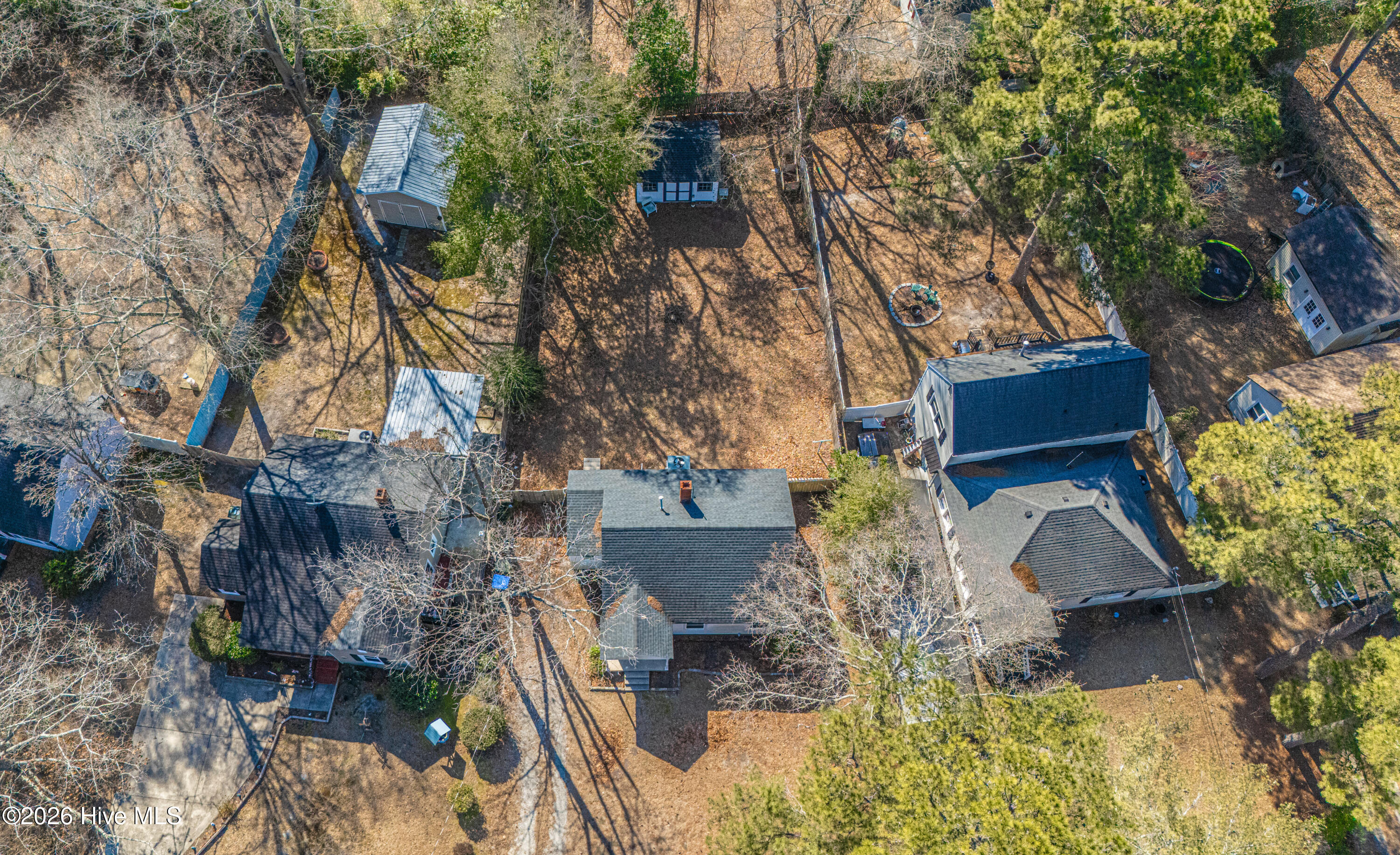 1011 Anarine Road