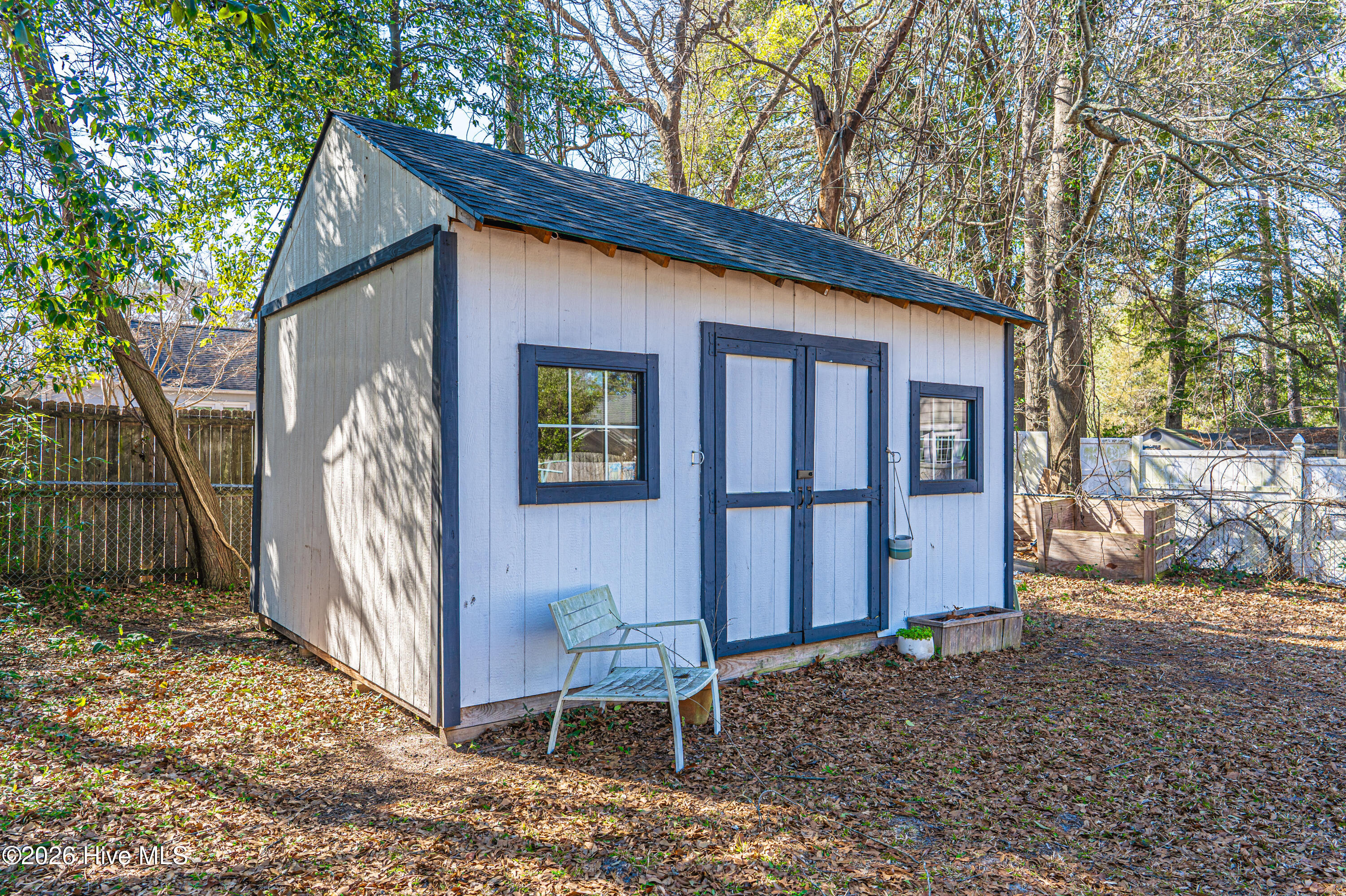 1011 Anarine Road