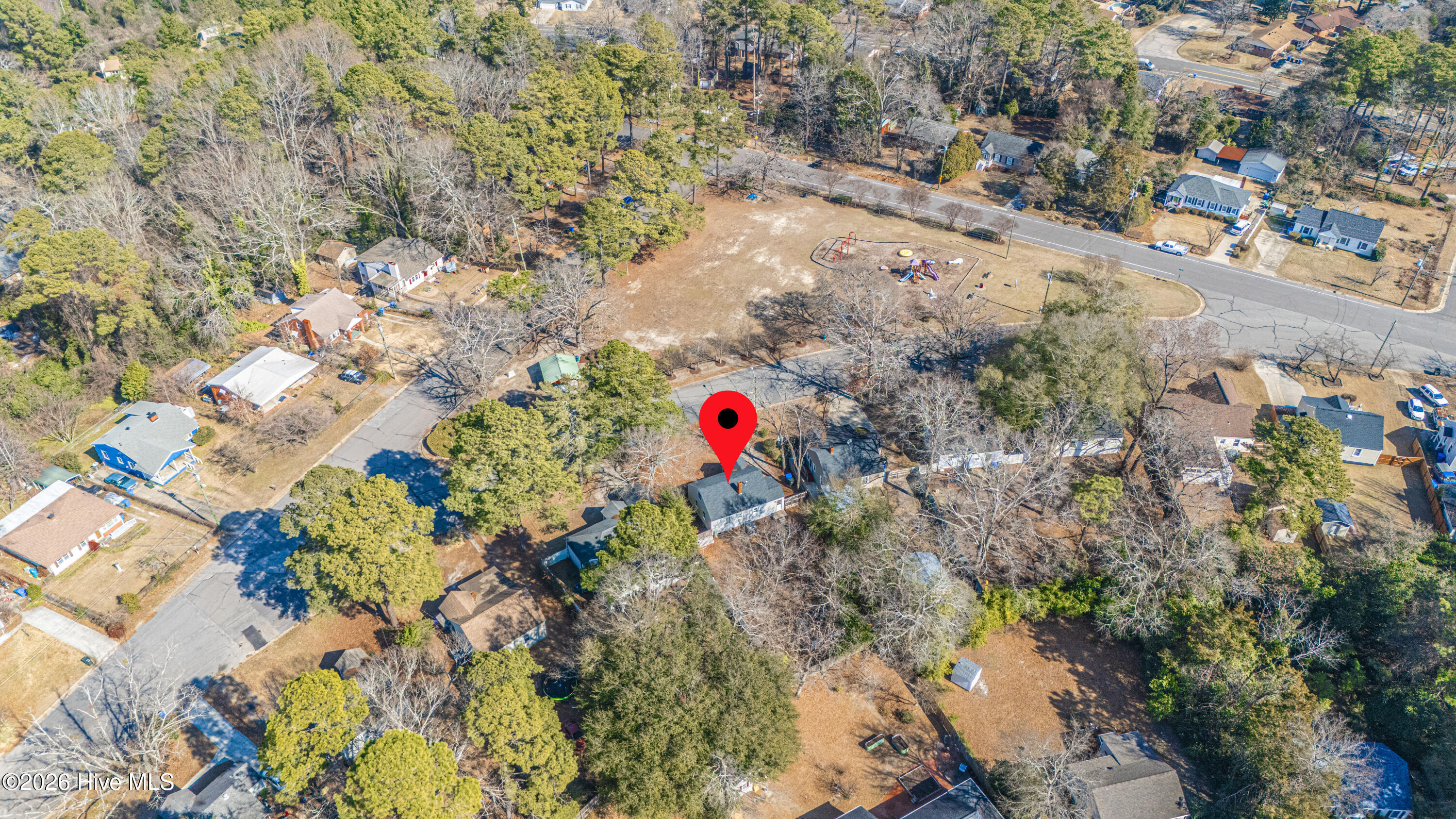 1011 Anarine Road