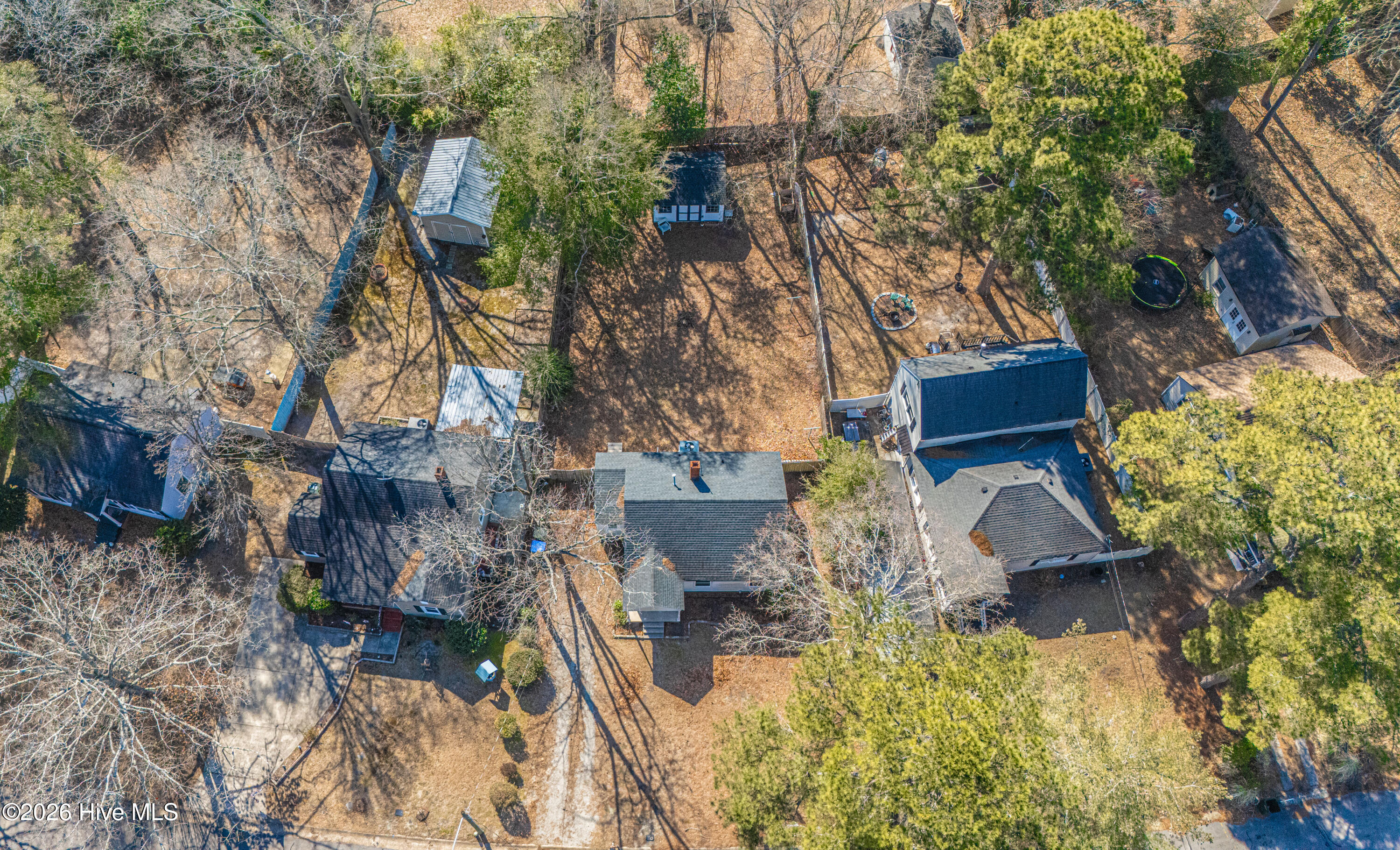 1011 Anarine Road