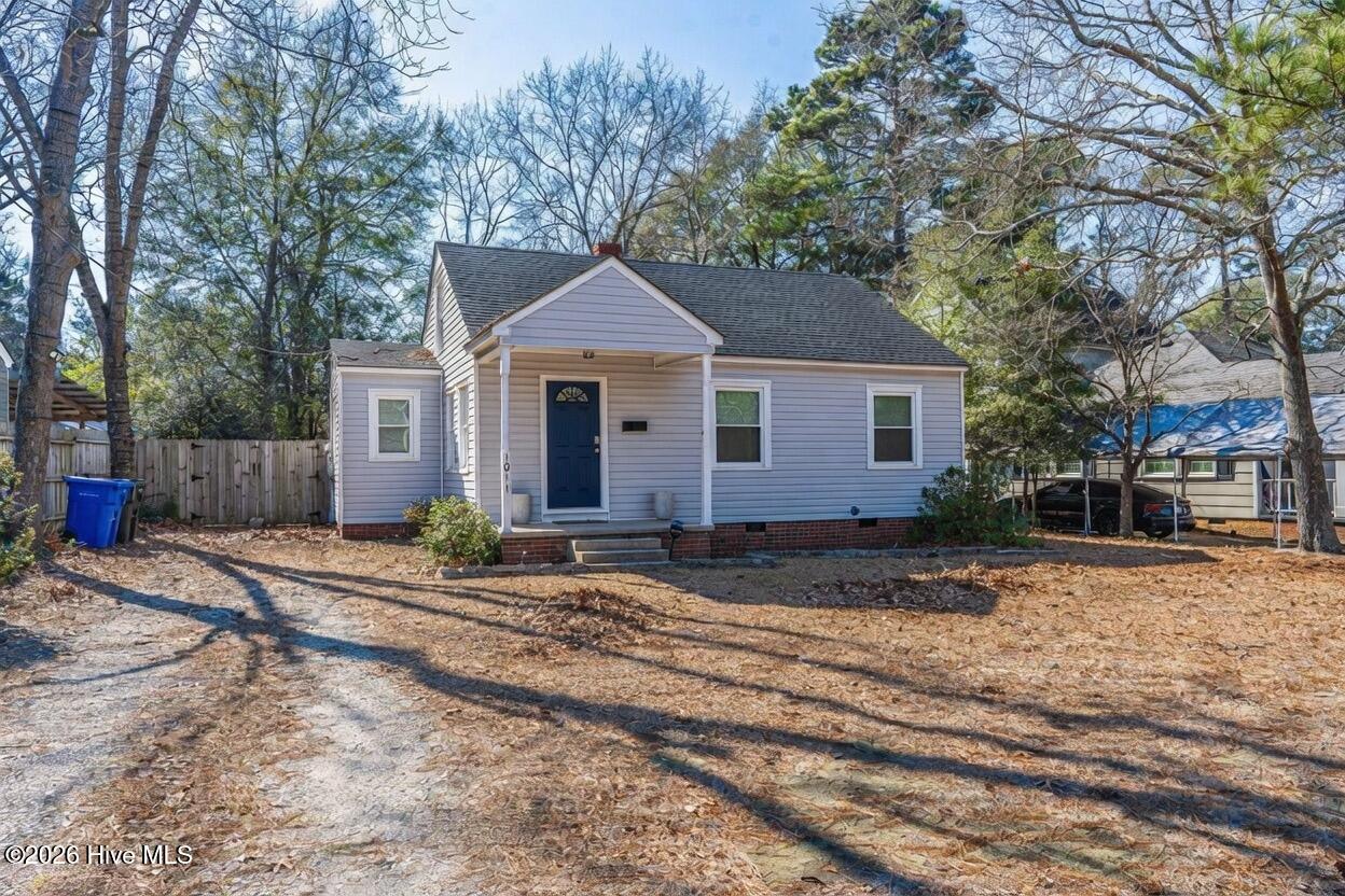 1011 Anarine Road