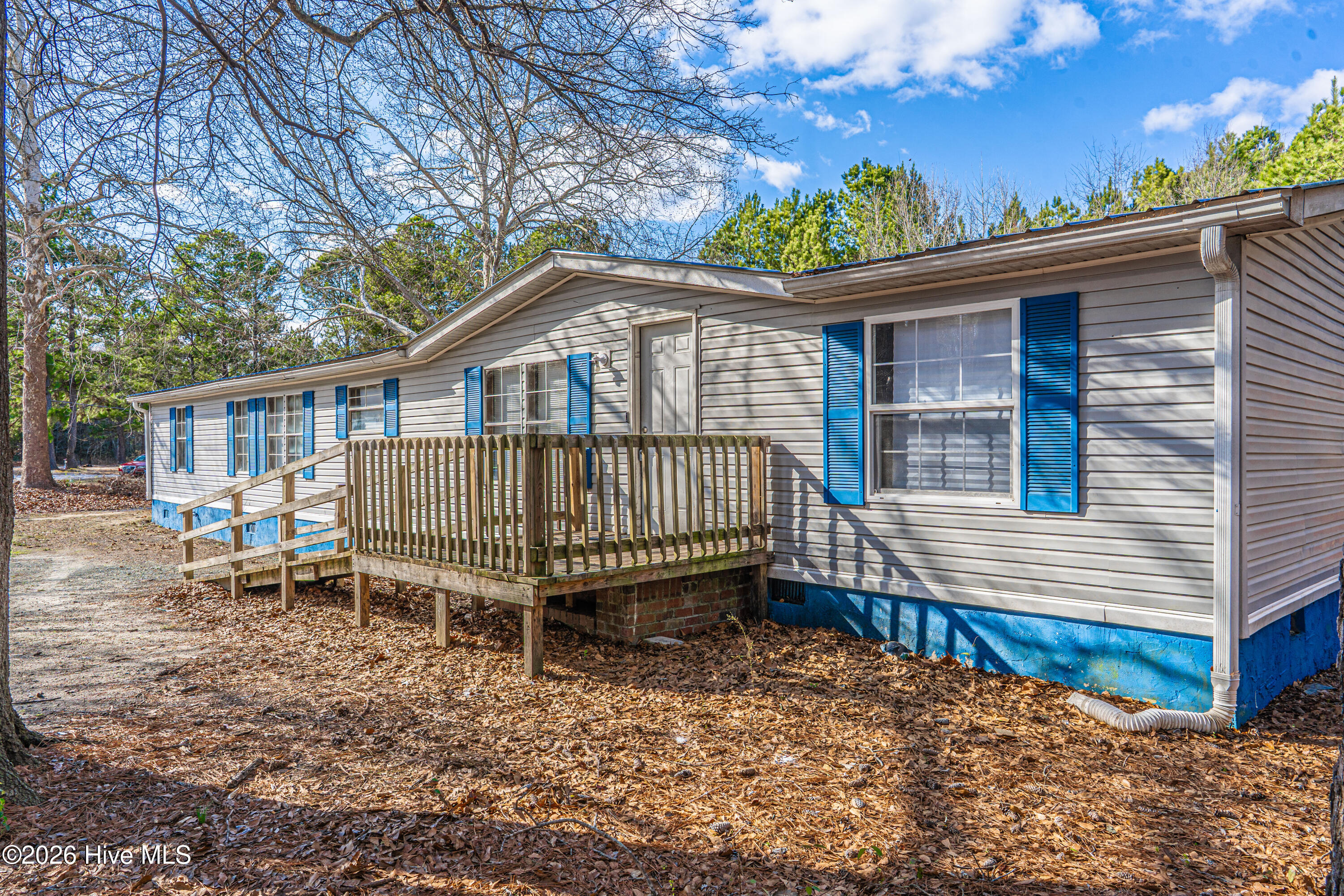 123 Hailey Ames Street