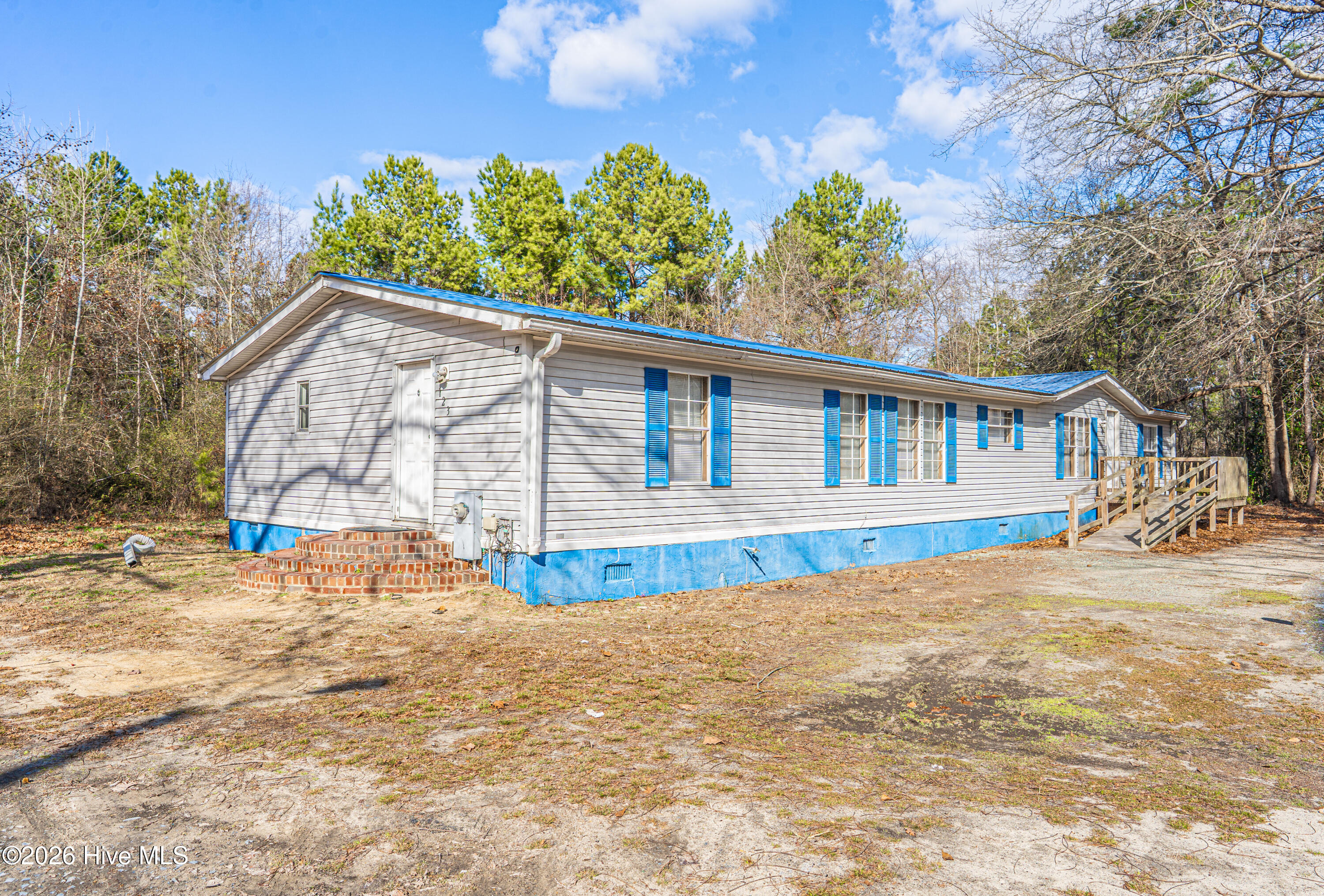 123 Hailey Ames Street