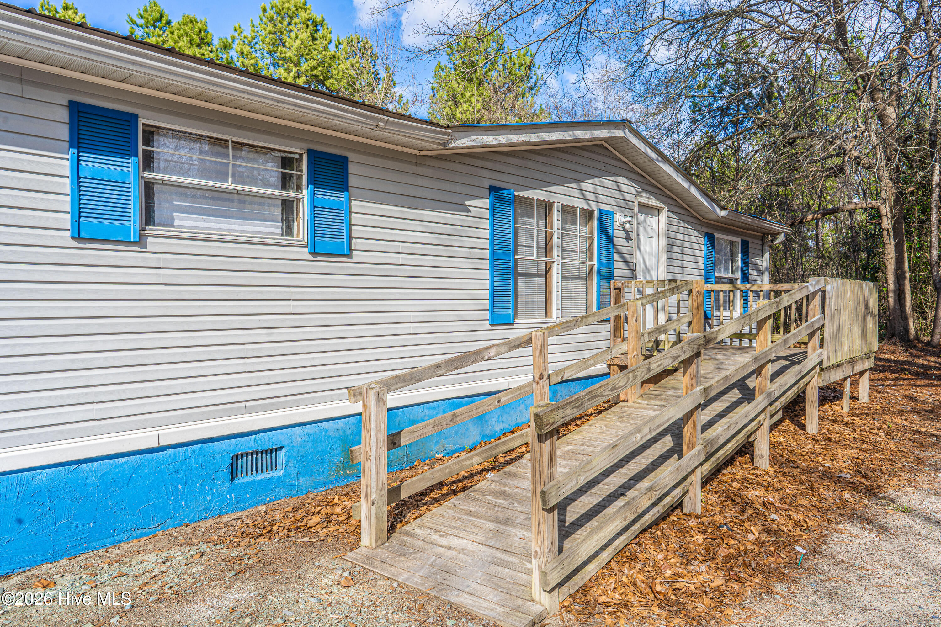 123 Hailey Ames Street