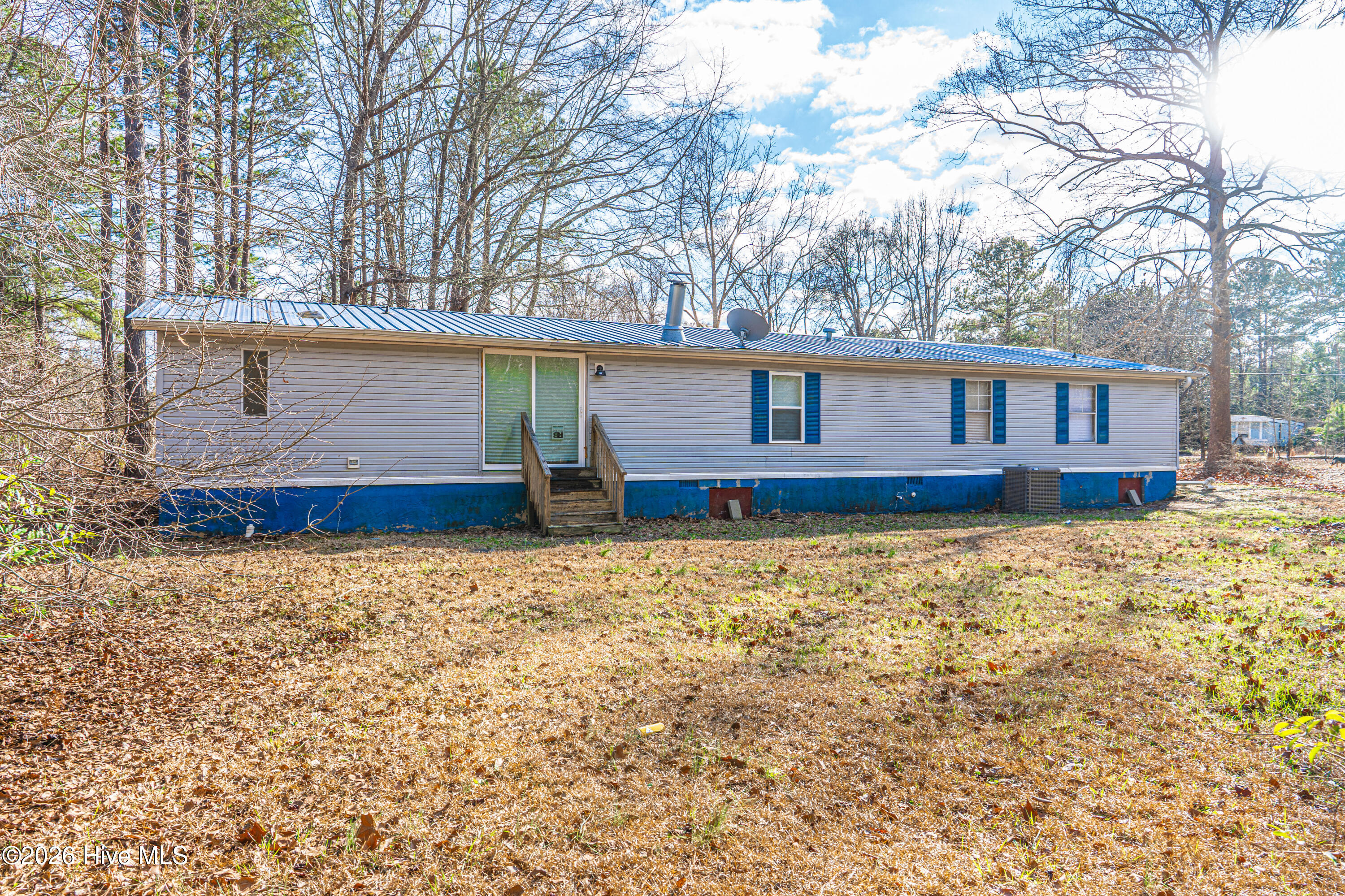 123 Hailey Ames Street