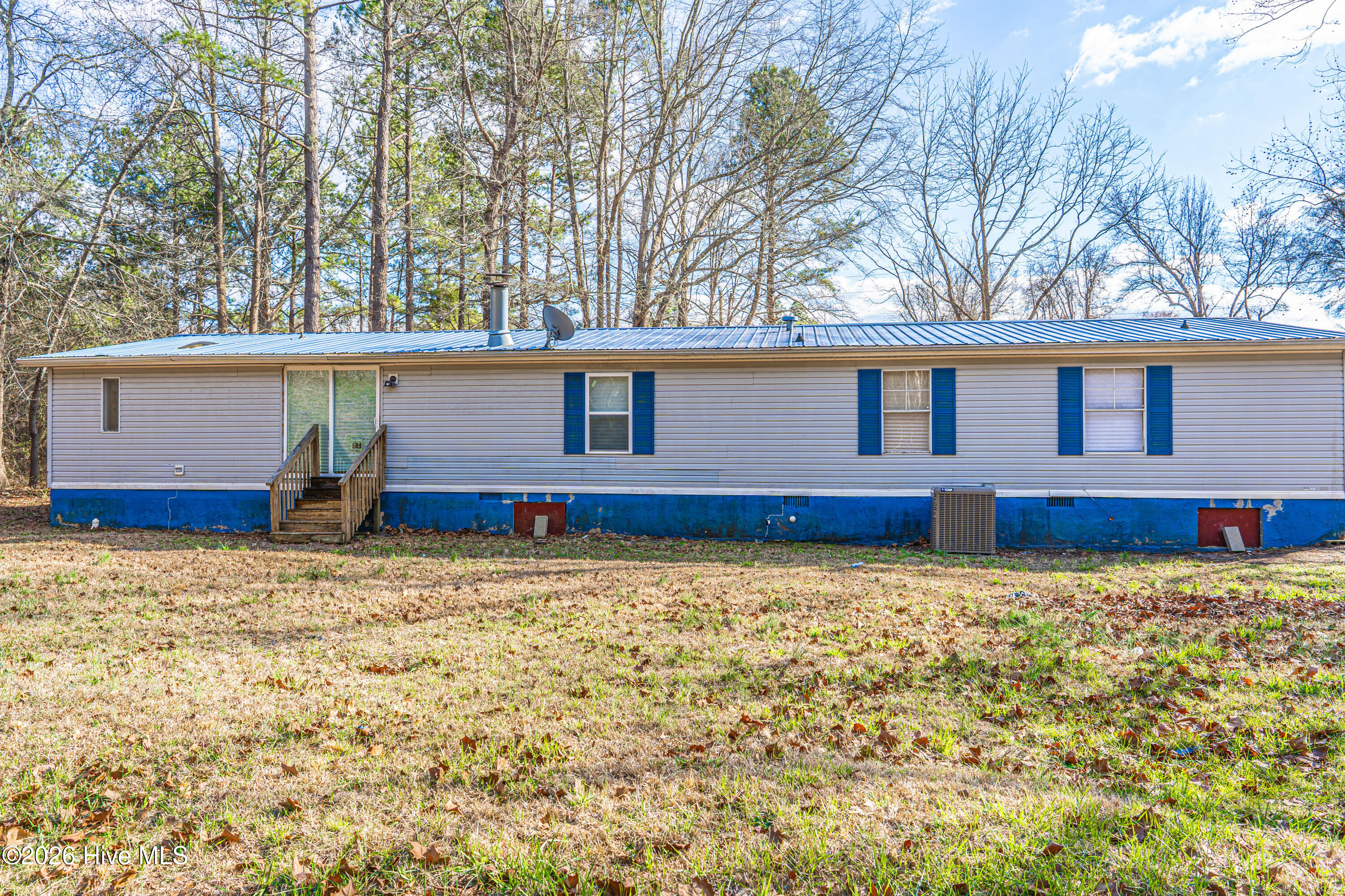 123 Hailey Ames Street