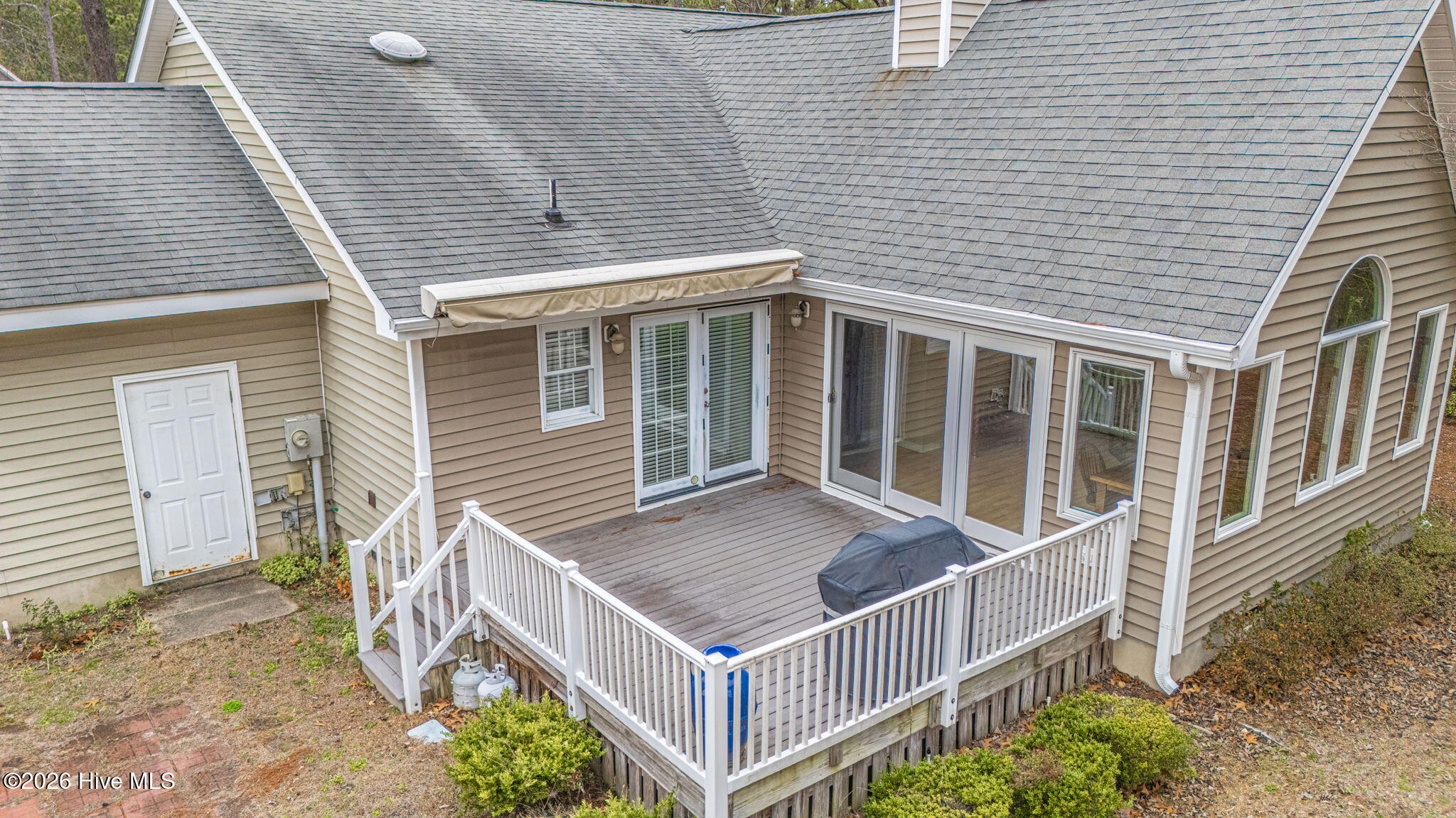 135 Forest Glen Road