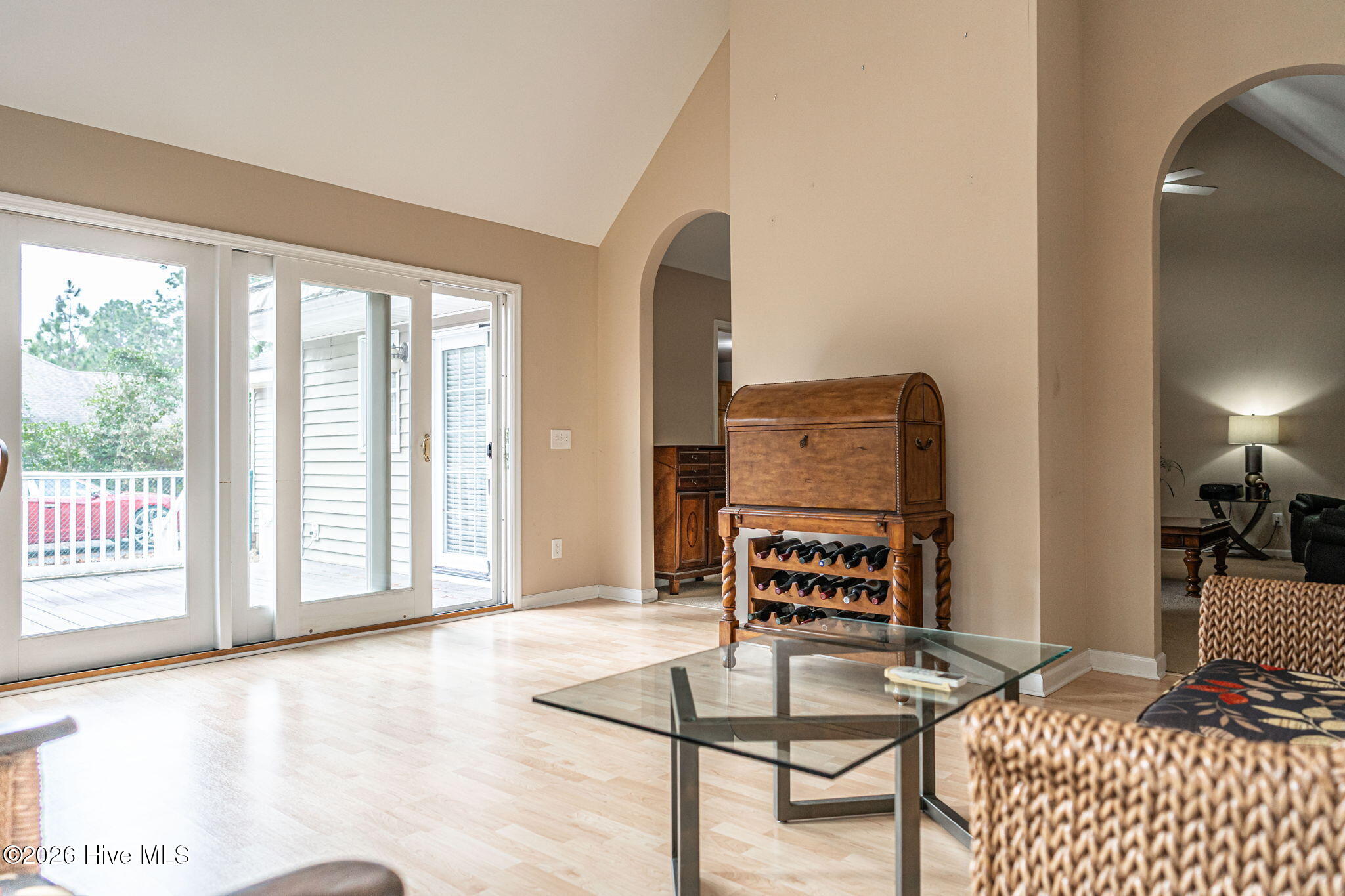 135 Forest Glen Road