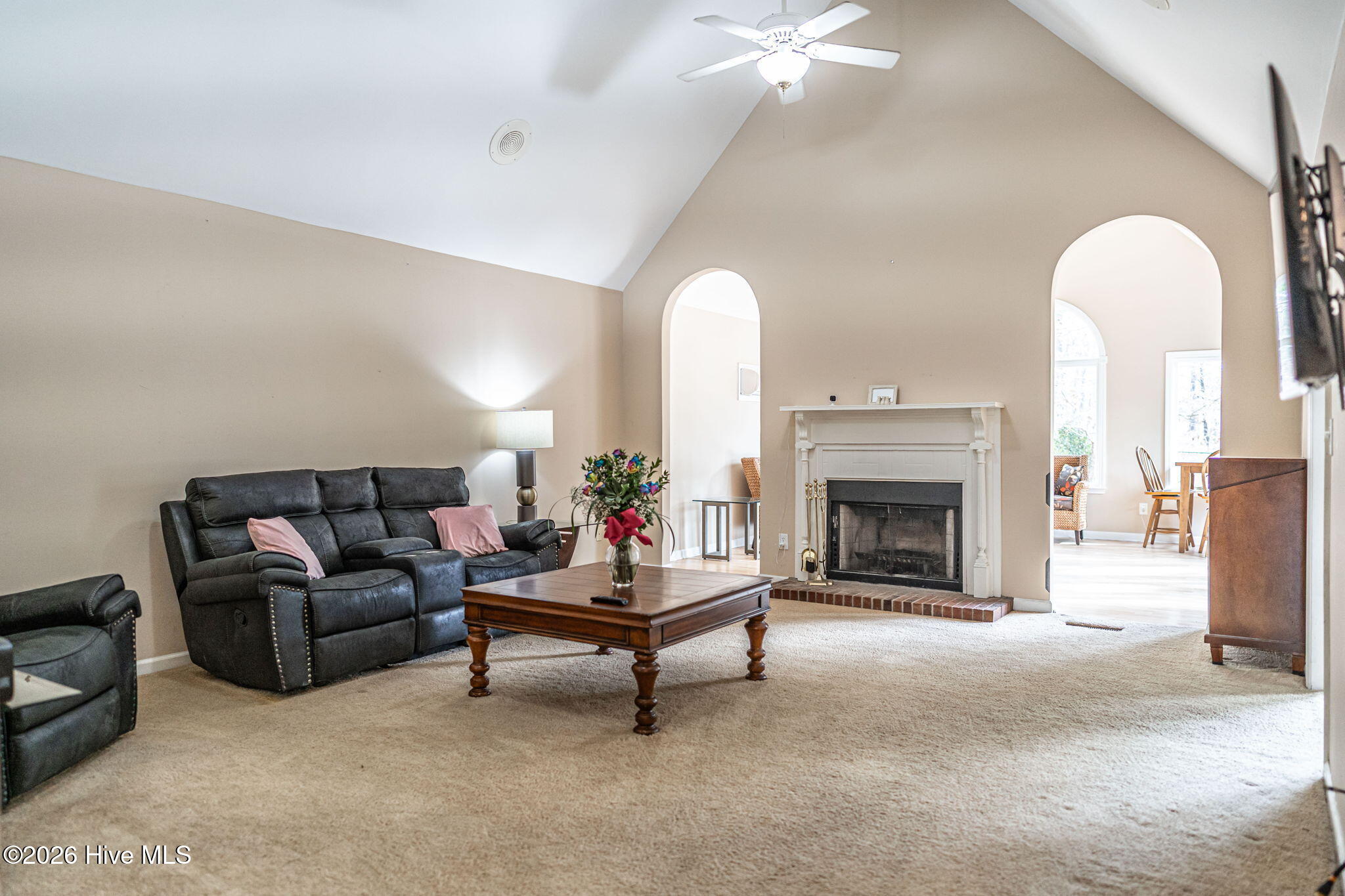 135 Forest Glen Road