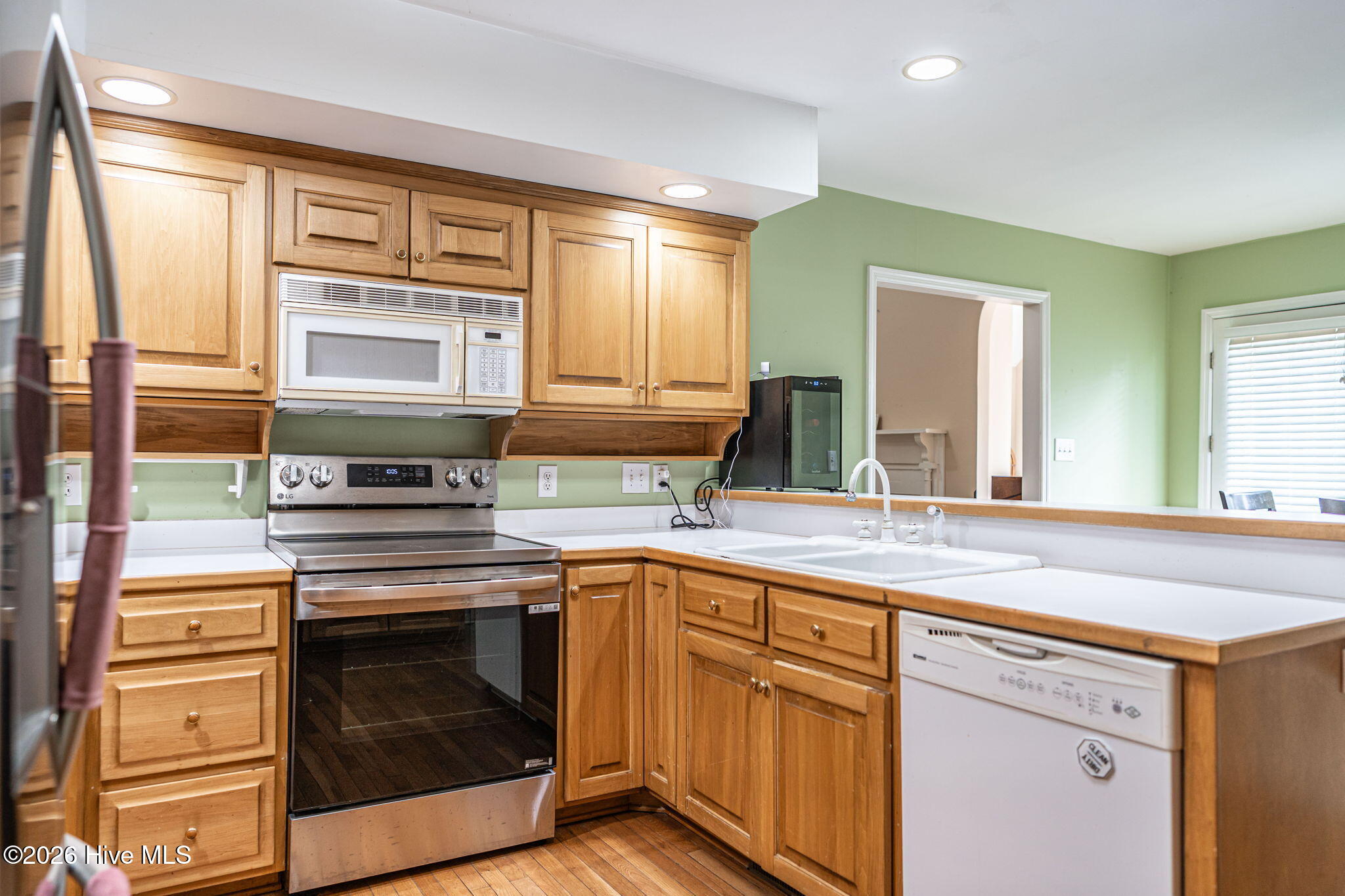 135 Forest Glen Road