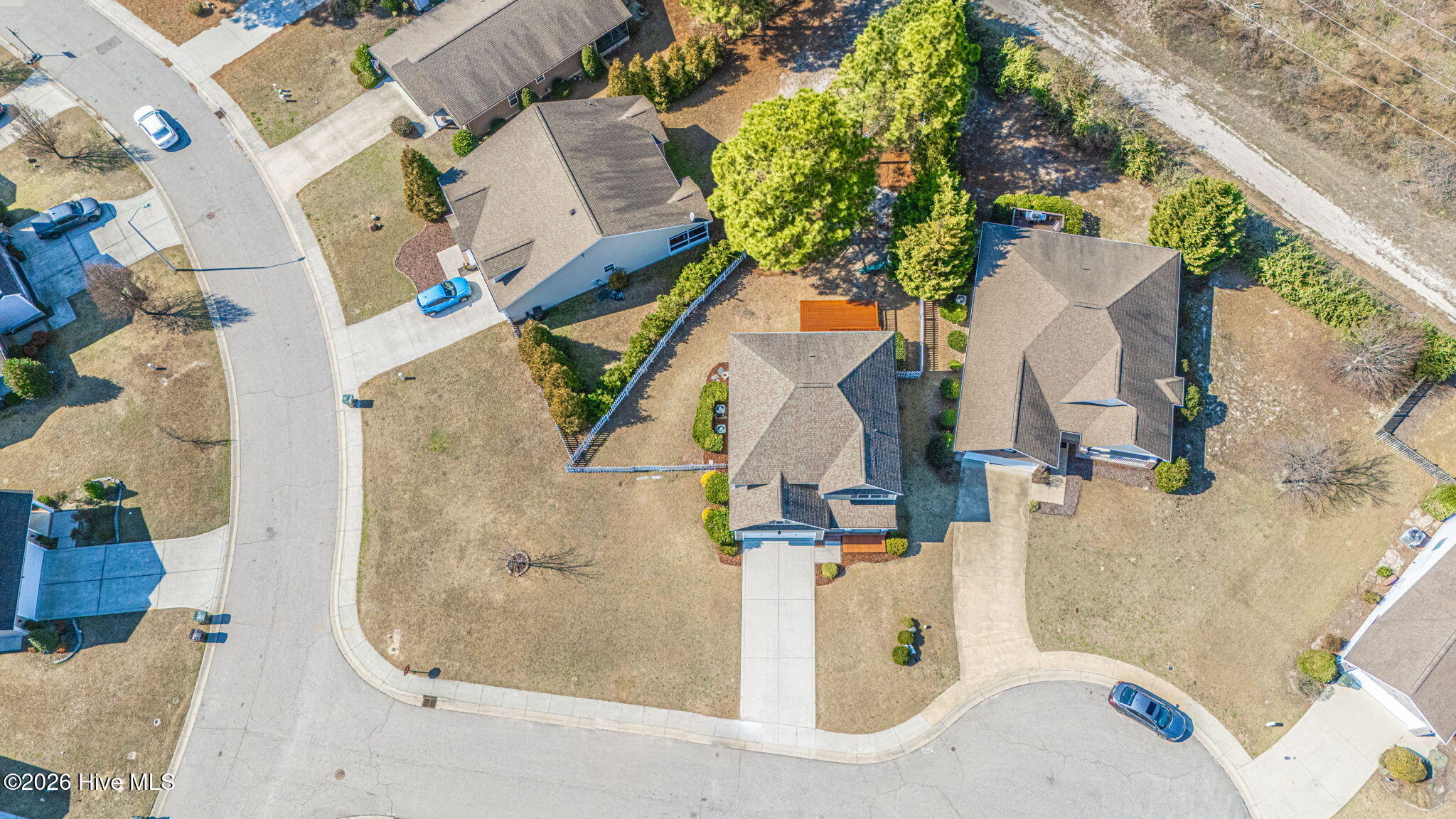 101 Lightwater Court