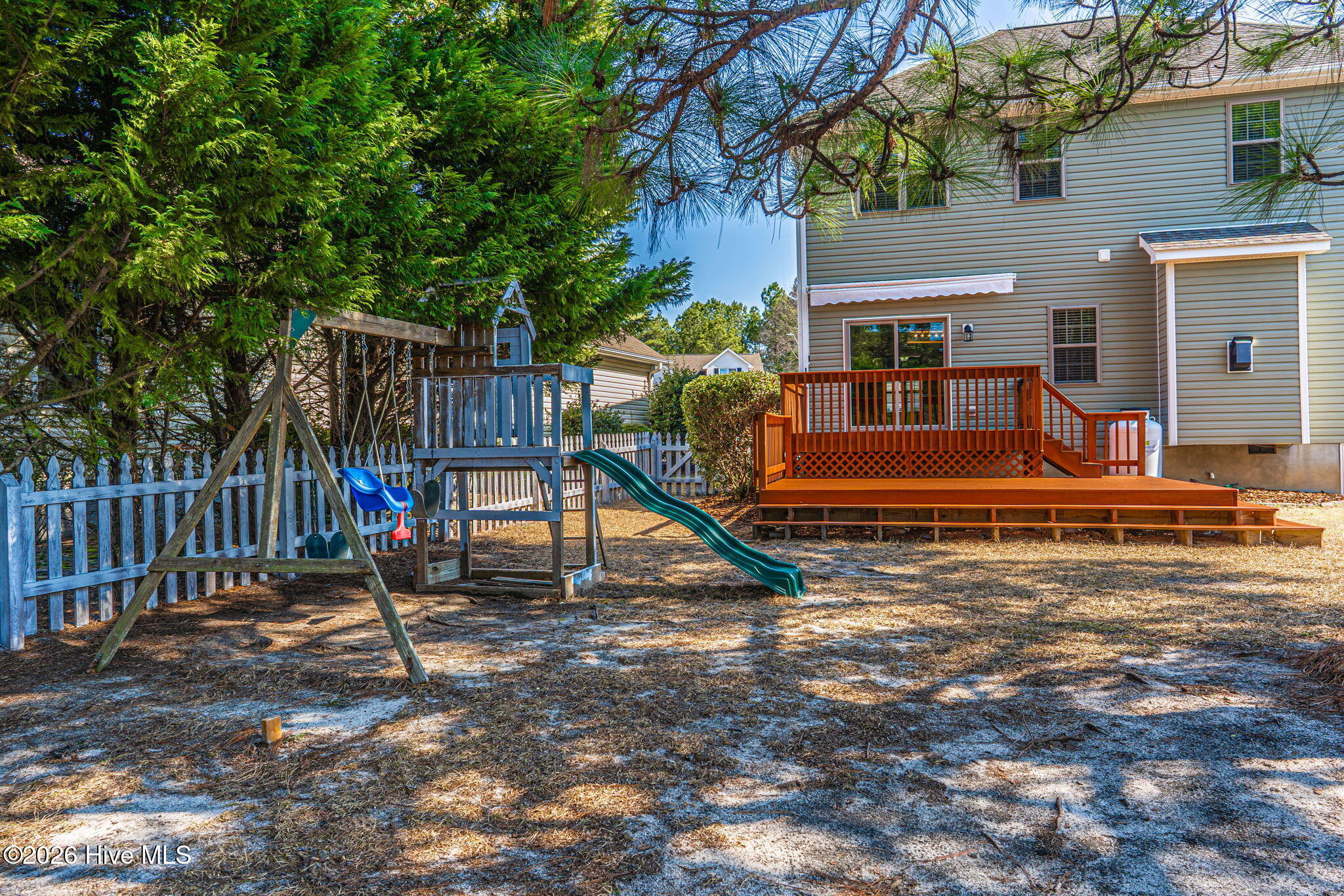 101 Lightwater Court