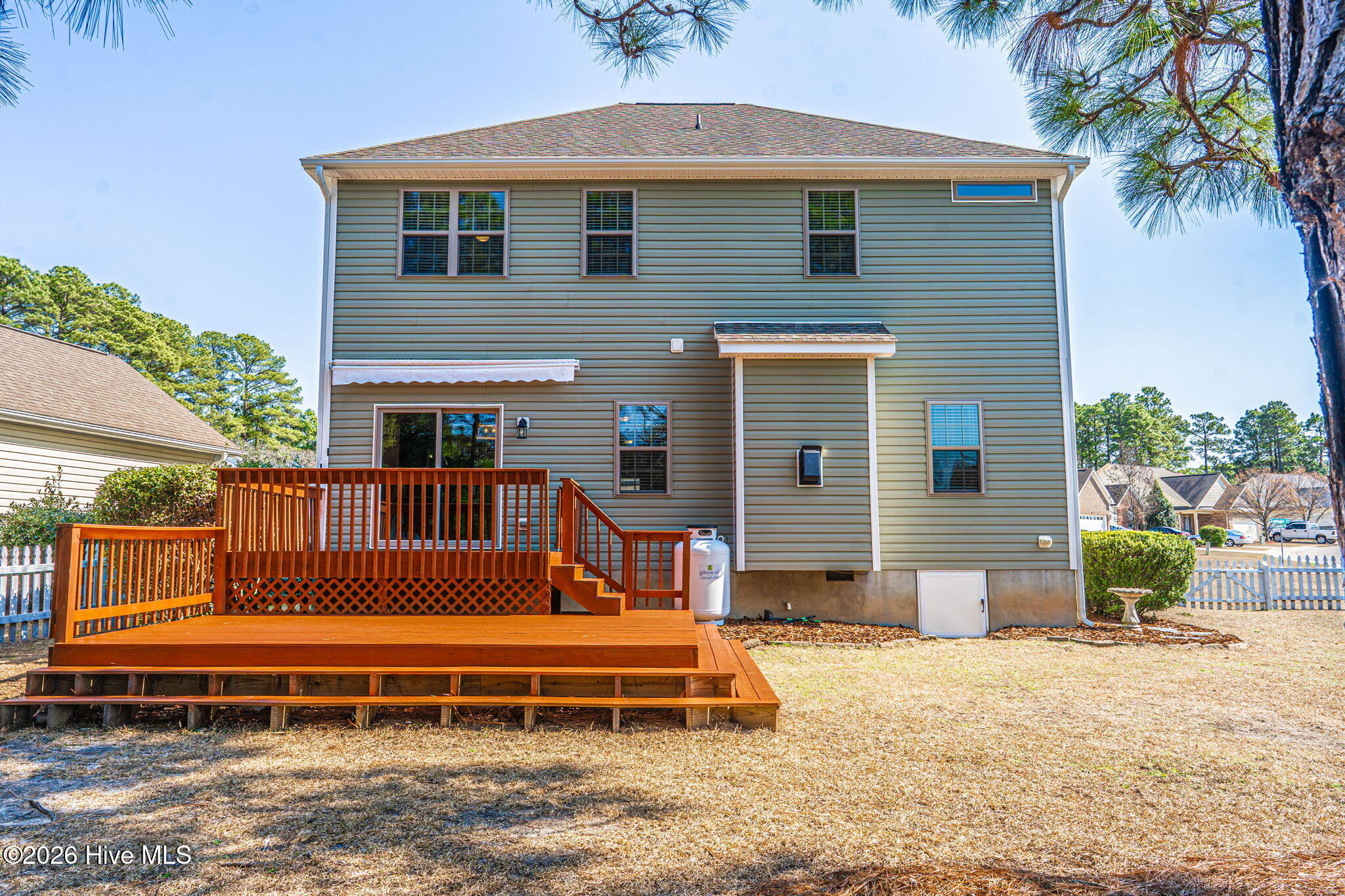 101 Lightwater Court