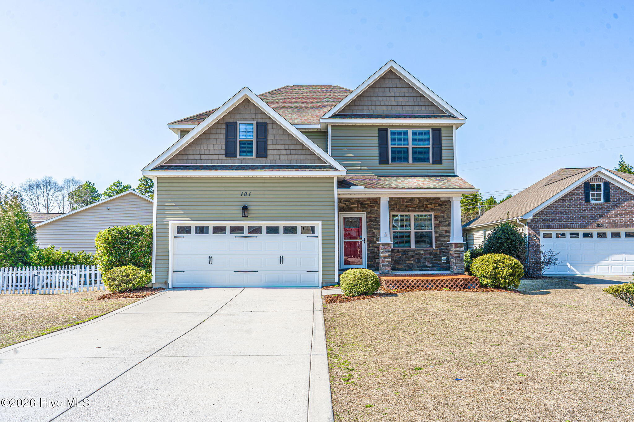 101 Lightwater Court