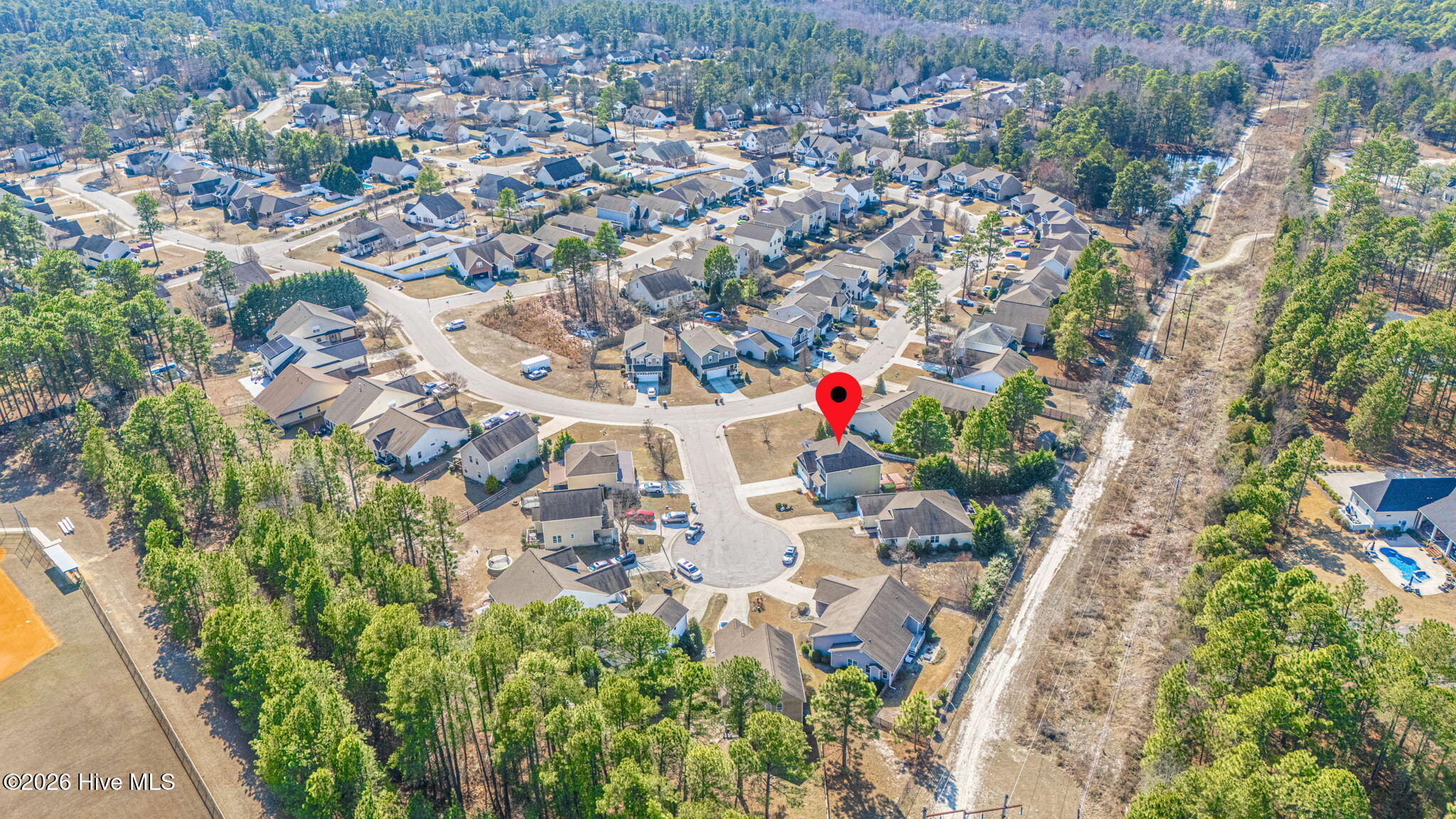 101 Lightwater Court