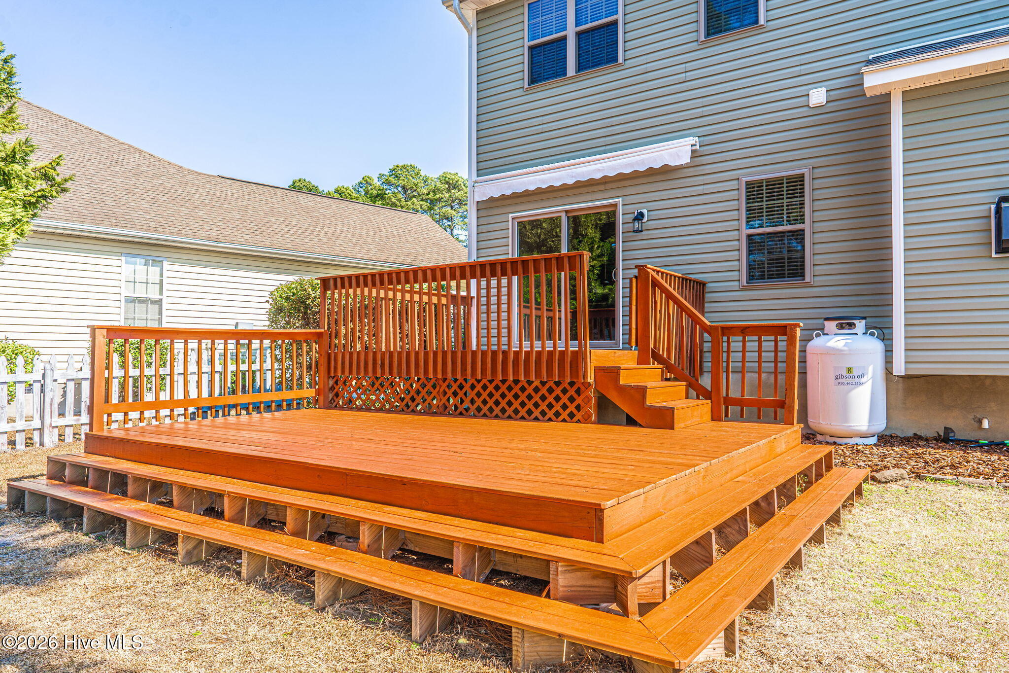 101 Lightwater Court