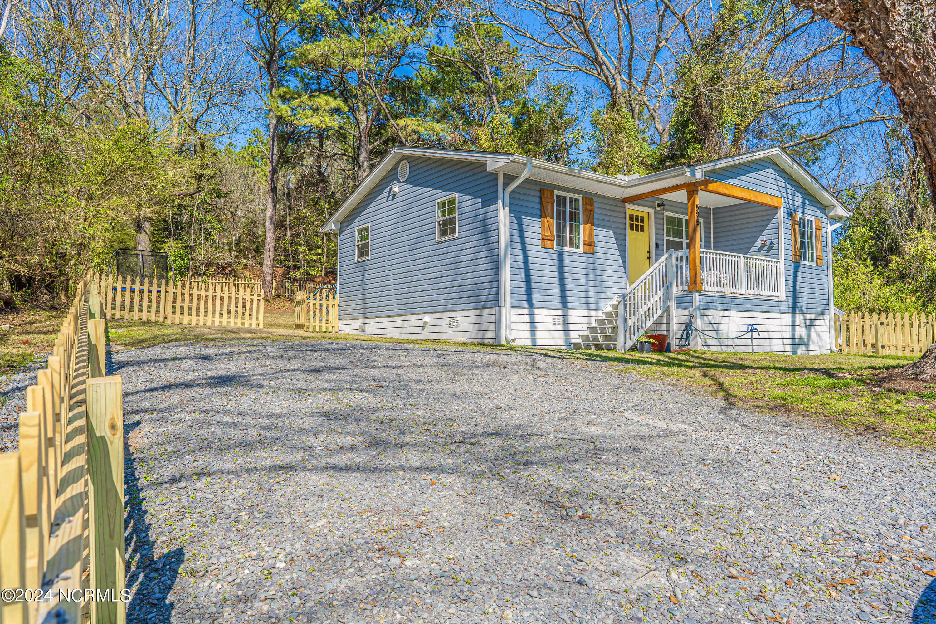 595 Midway Road