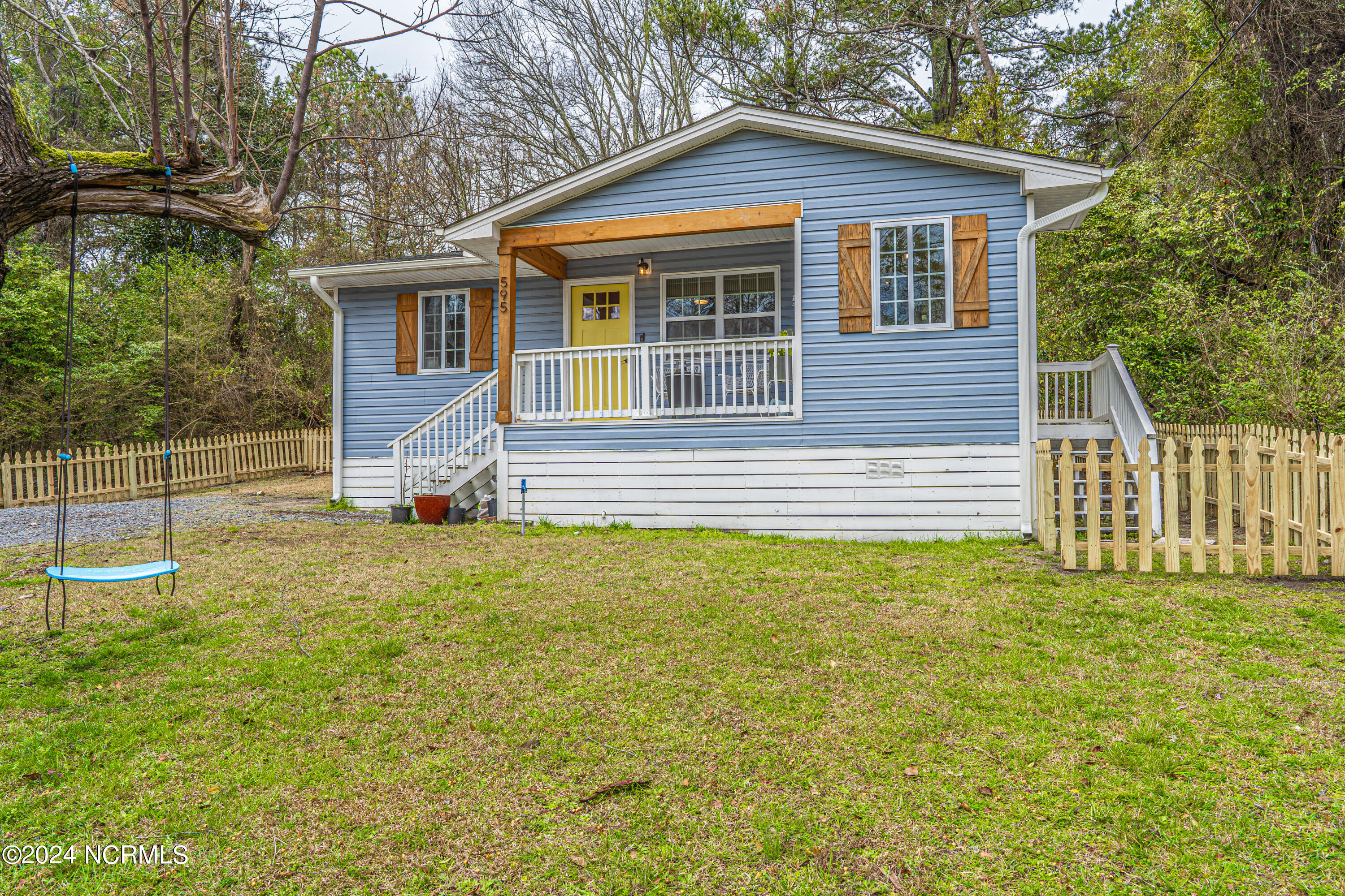 595 Midway Road