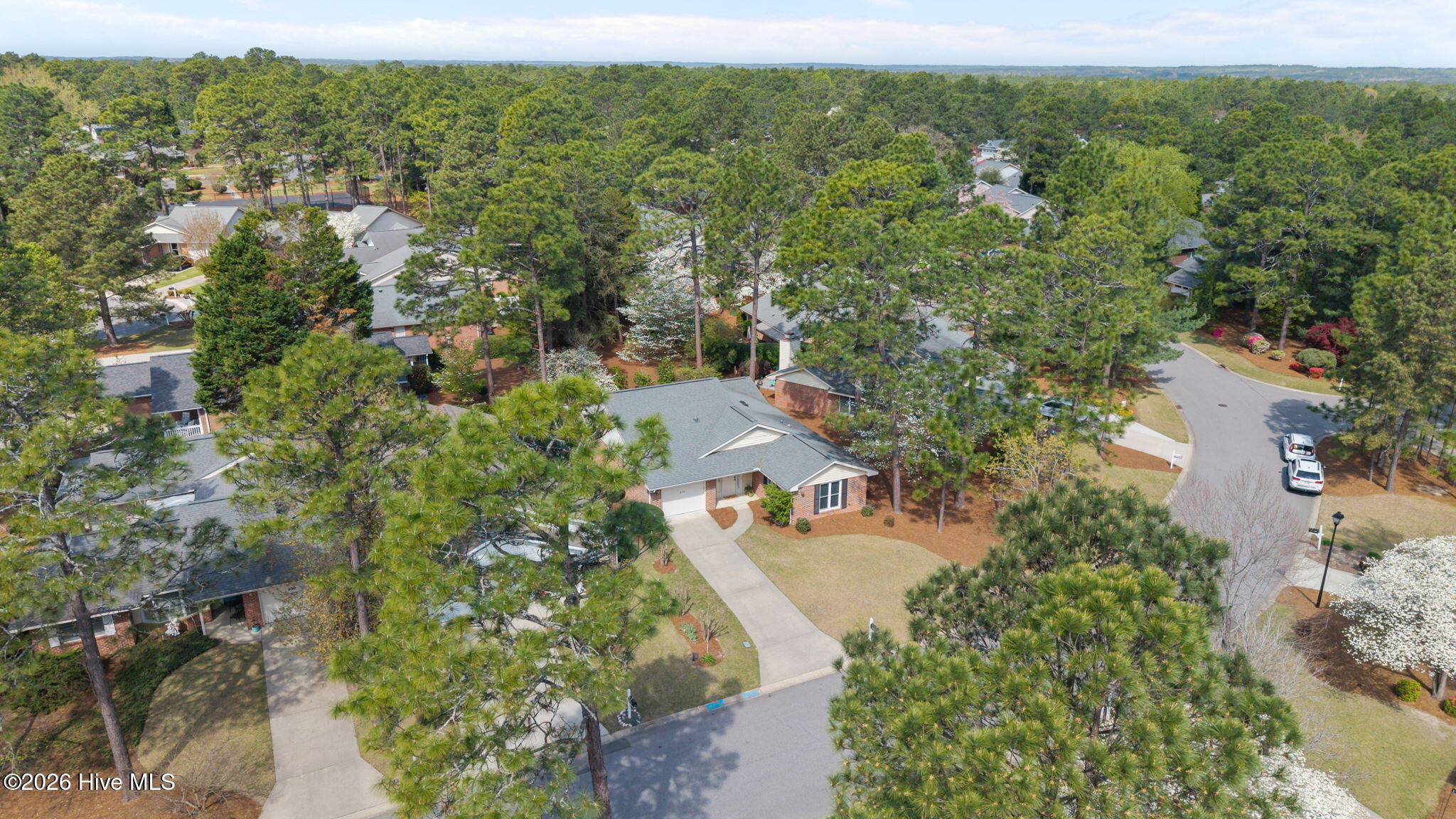 210 Pinehurst Trace Drive