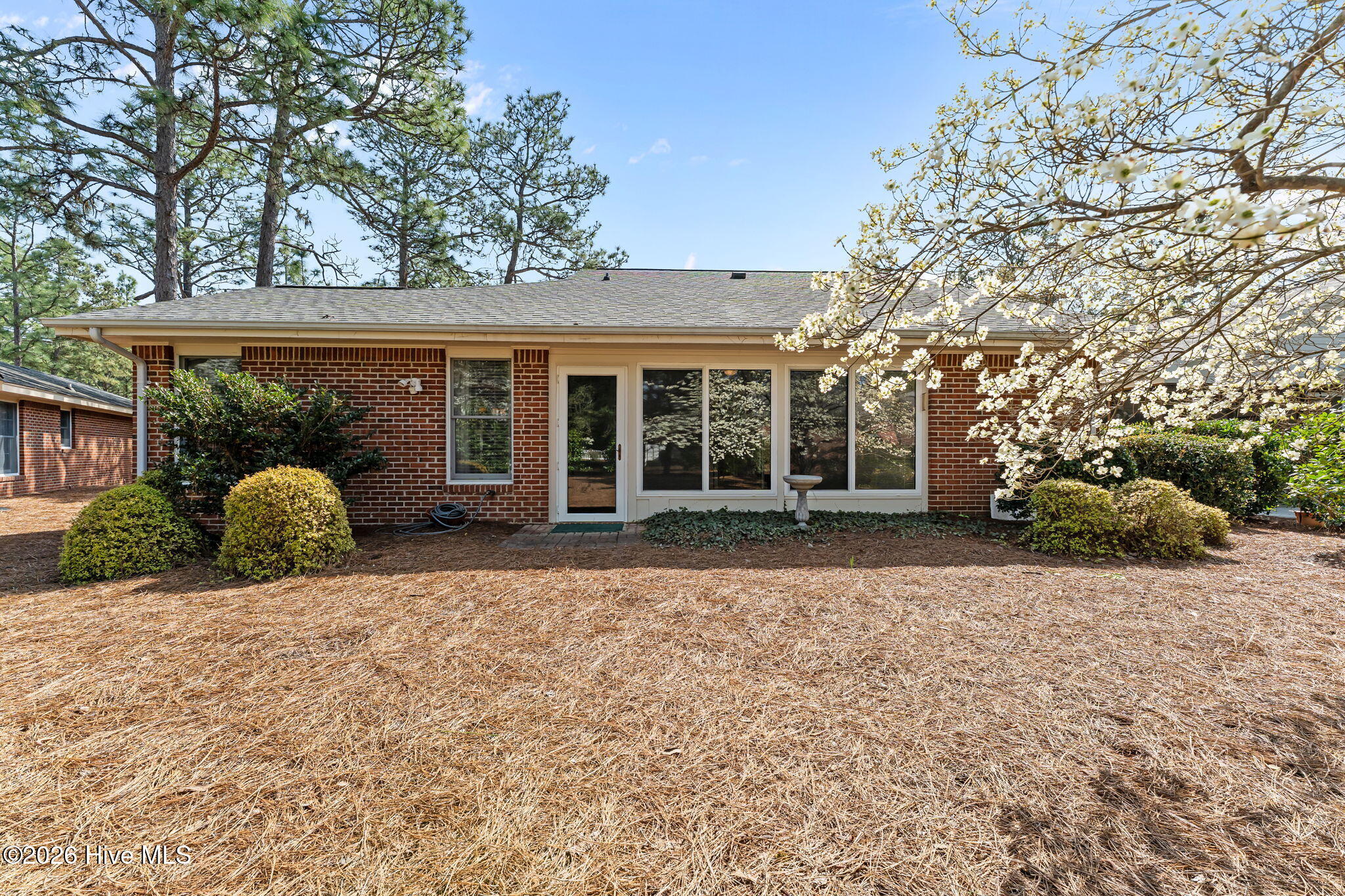 210 Pinehurst Trace Drive