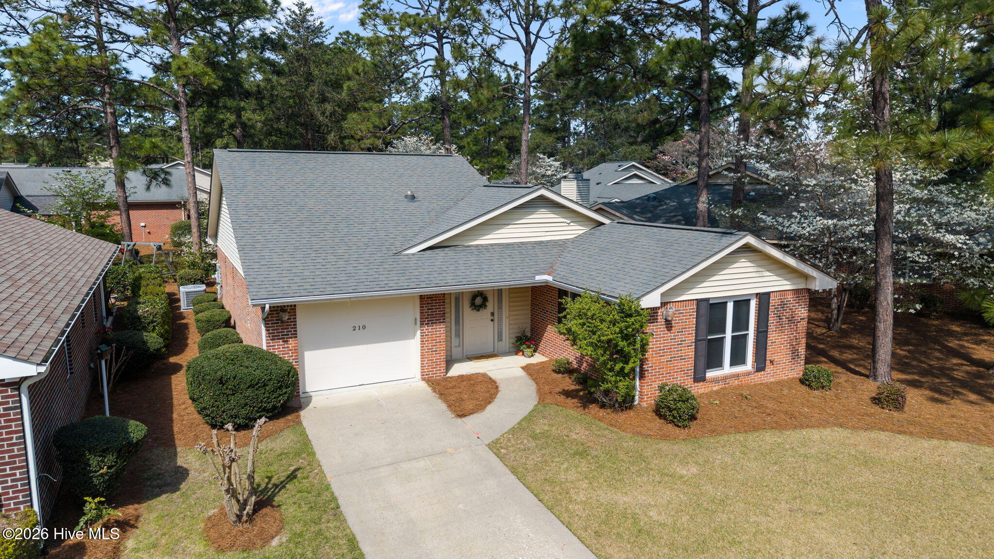 210 Pinehurst Trace Drive