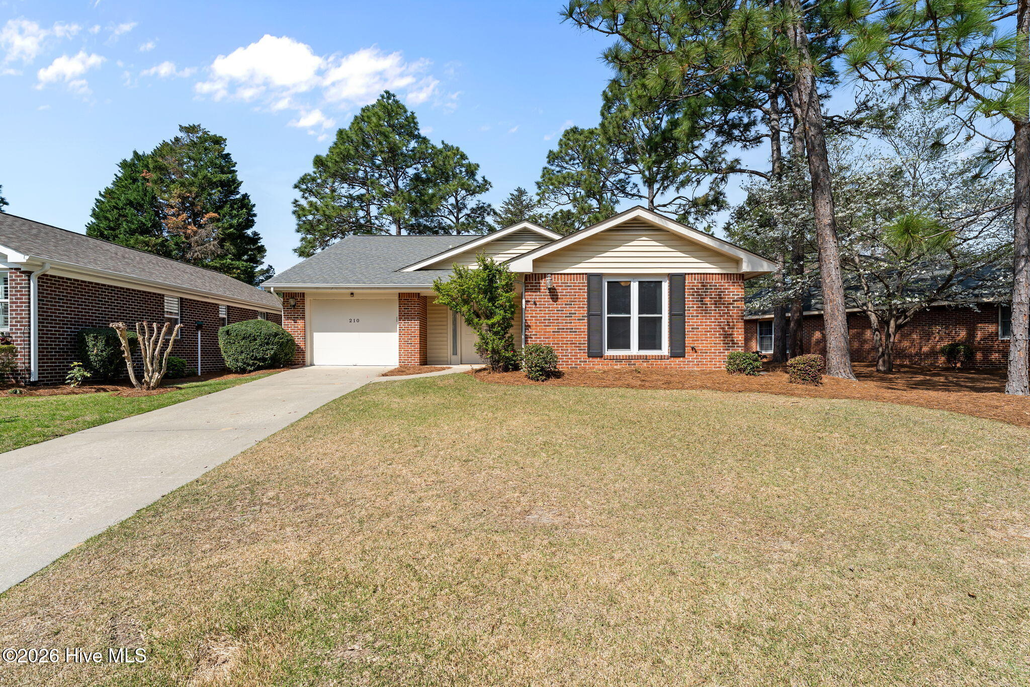 210 Pinehurst Trace Drive