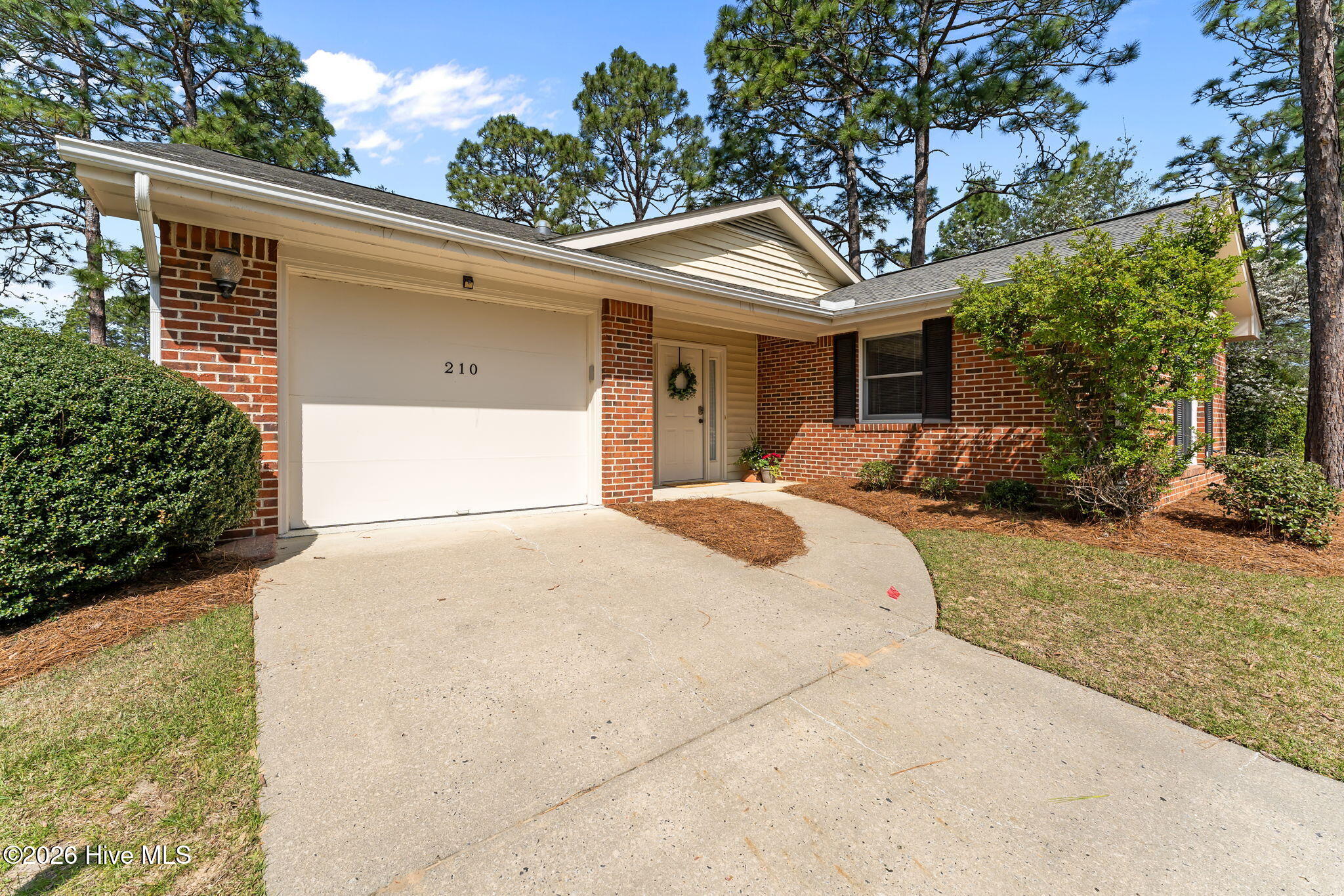 210 Pinehurst Trace Drive