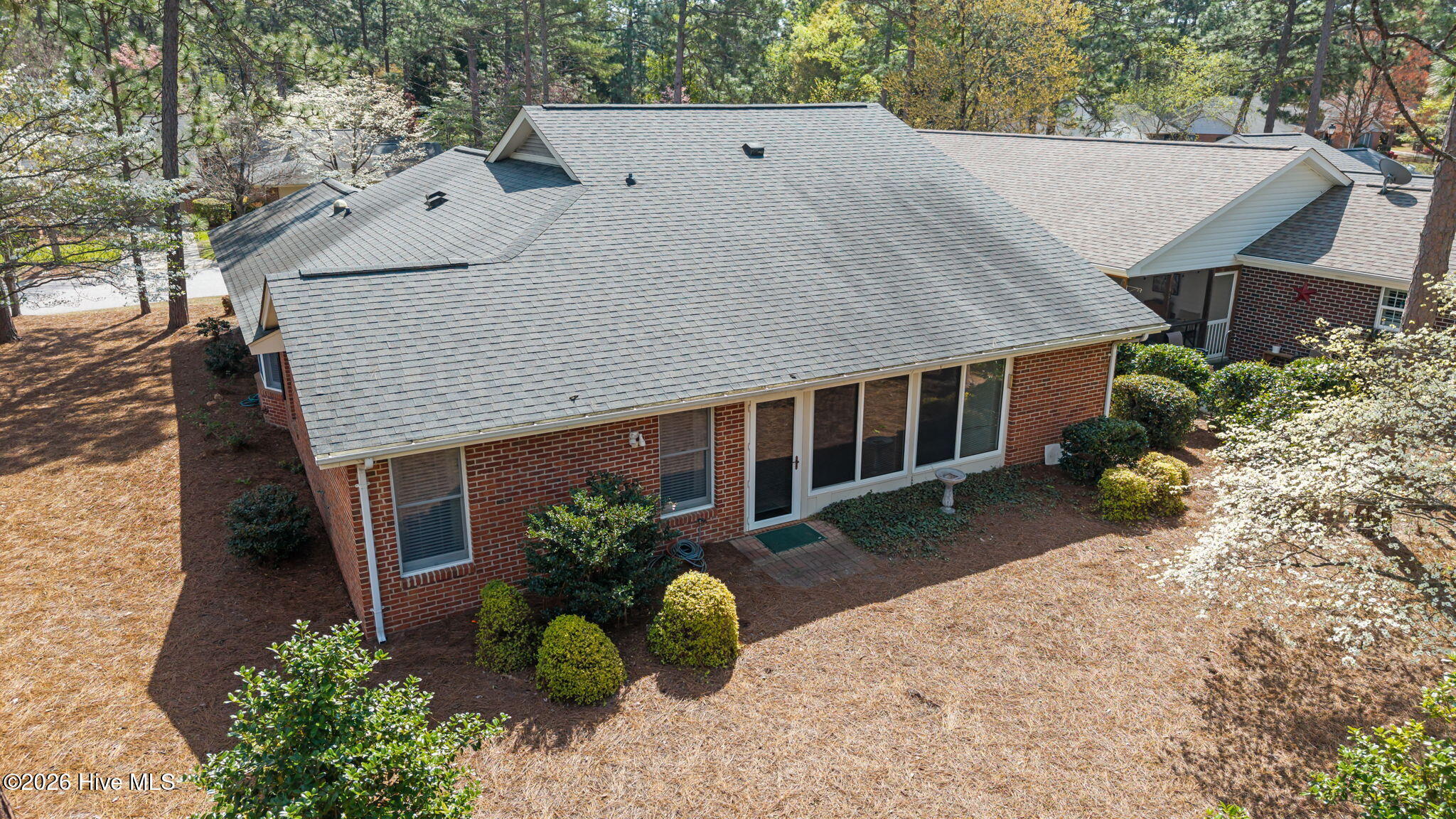 210 Pinehurst Trace Drive