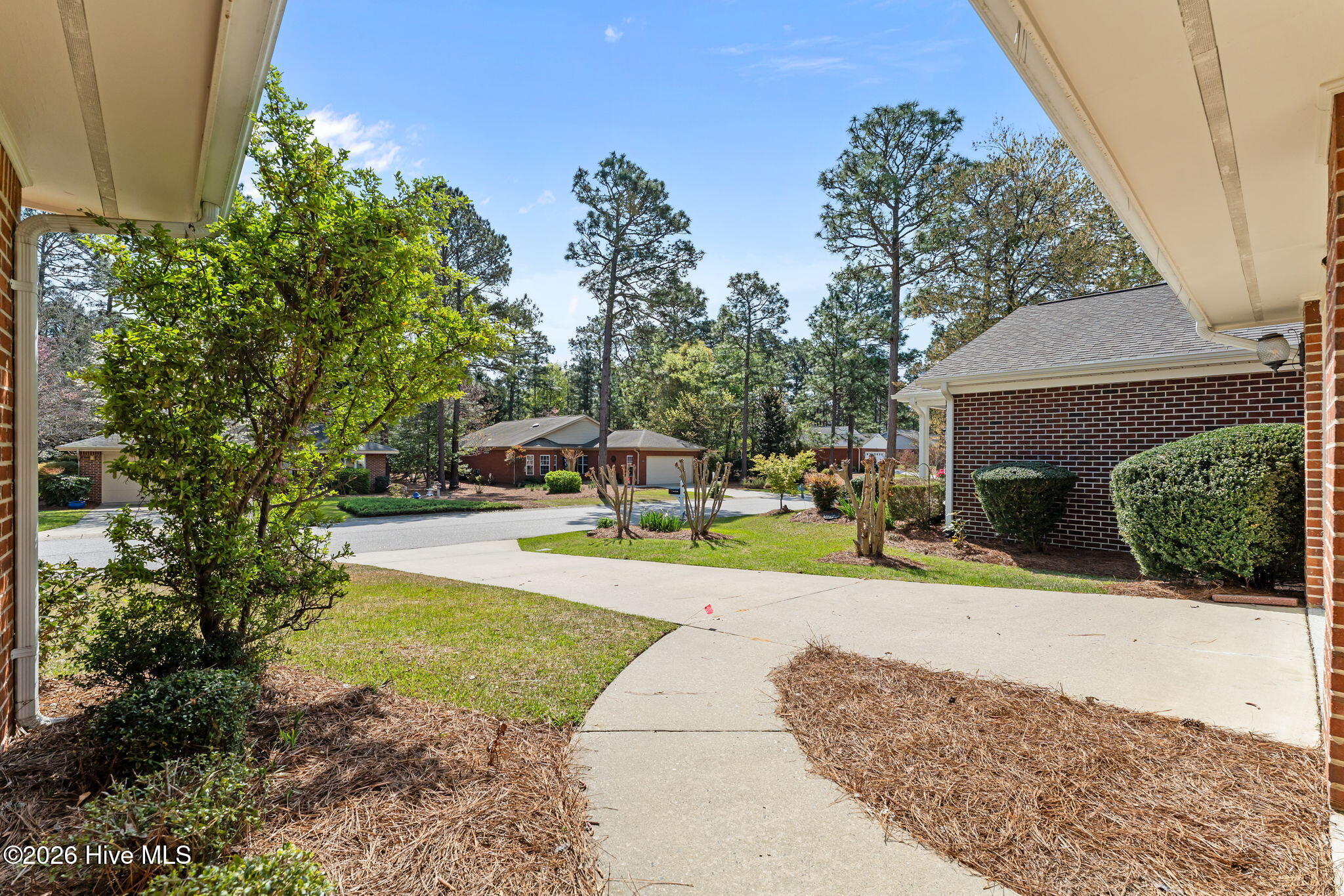 210 Pinehurst Trace Drive