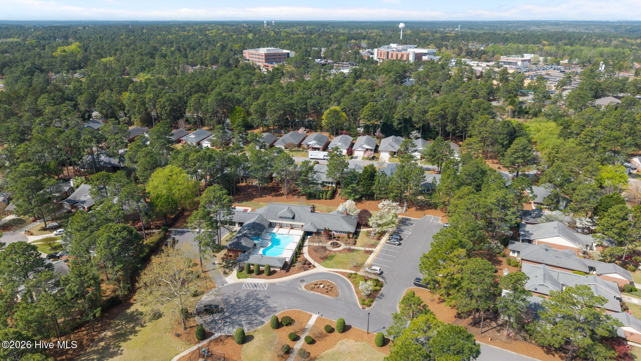 210 Pinehurst Trace Drive