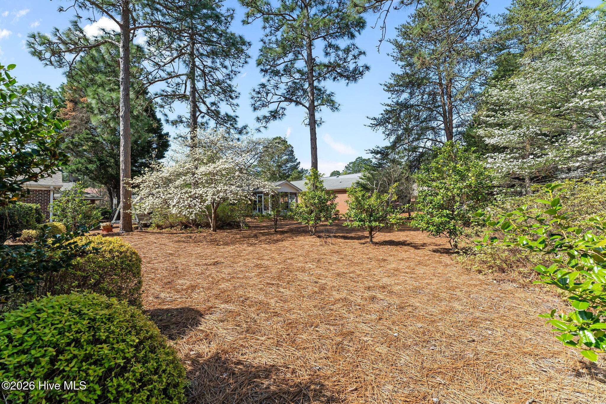 210 Pinehurst Trace Drive