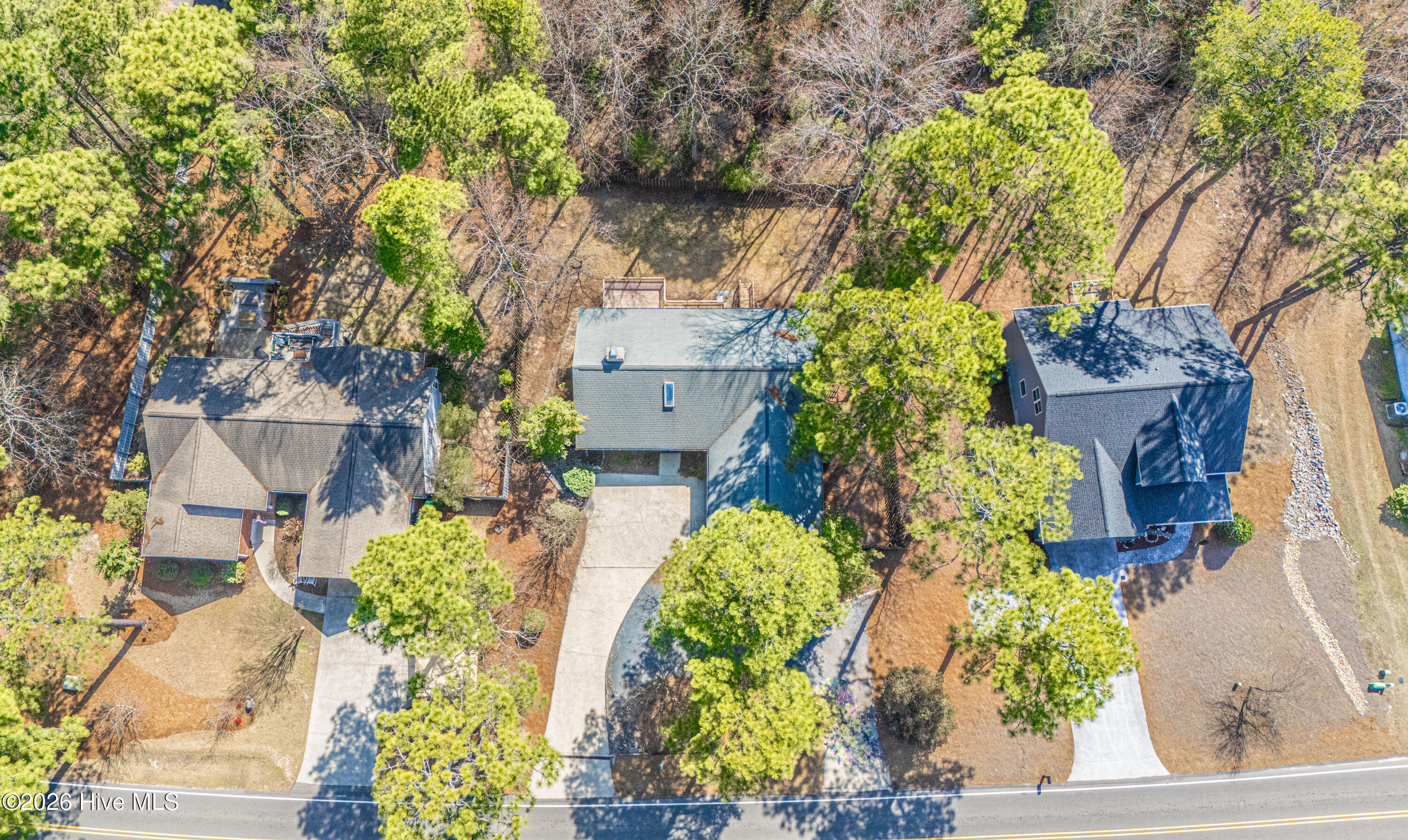 980 Monticello Drive