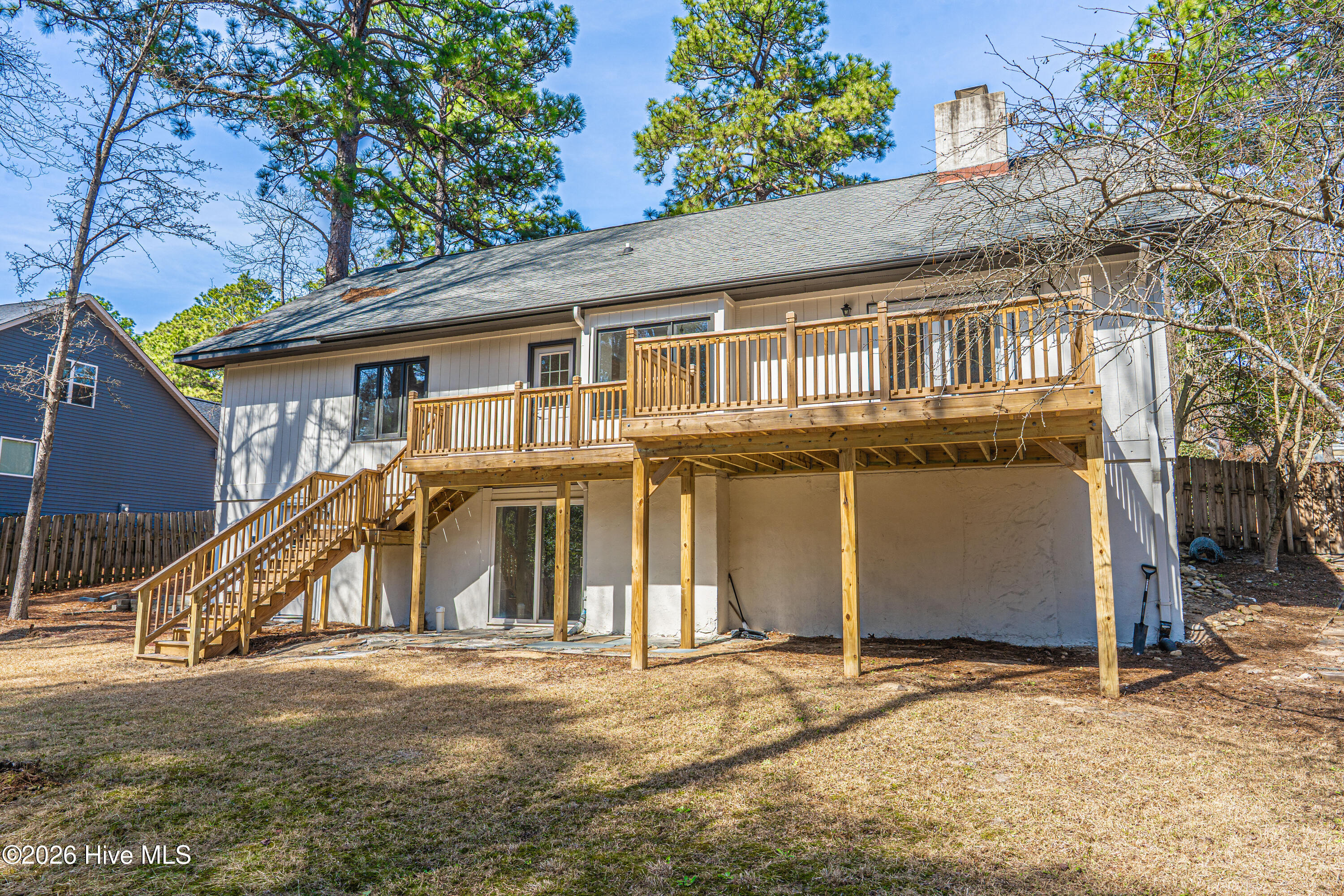 980 Monticello Drive