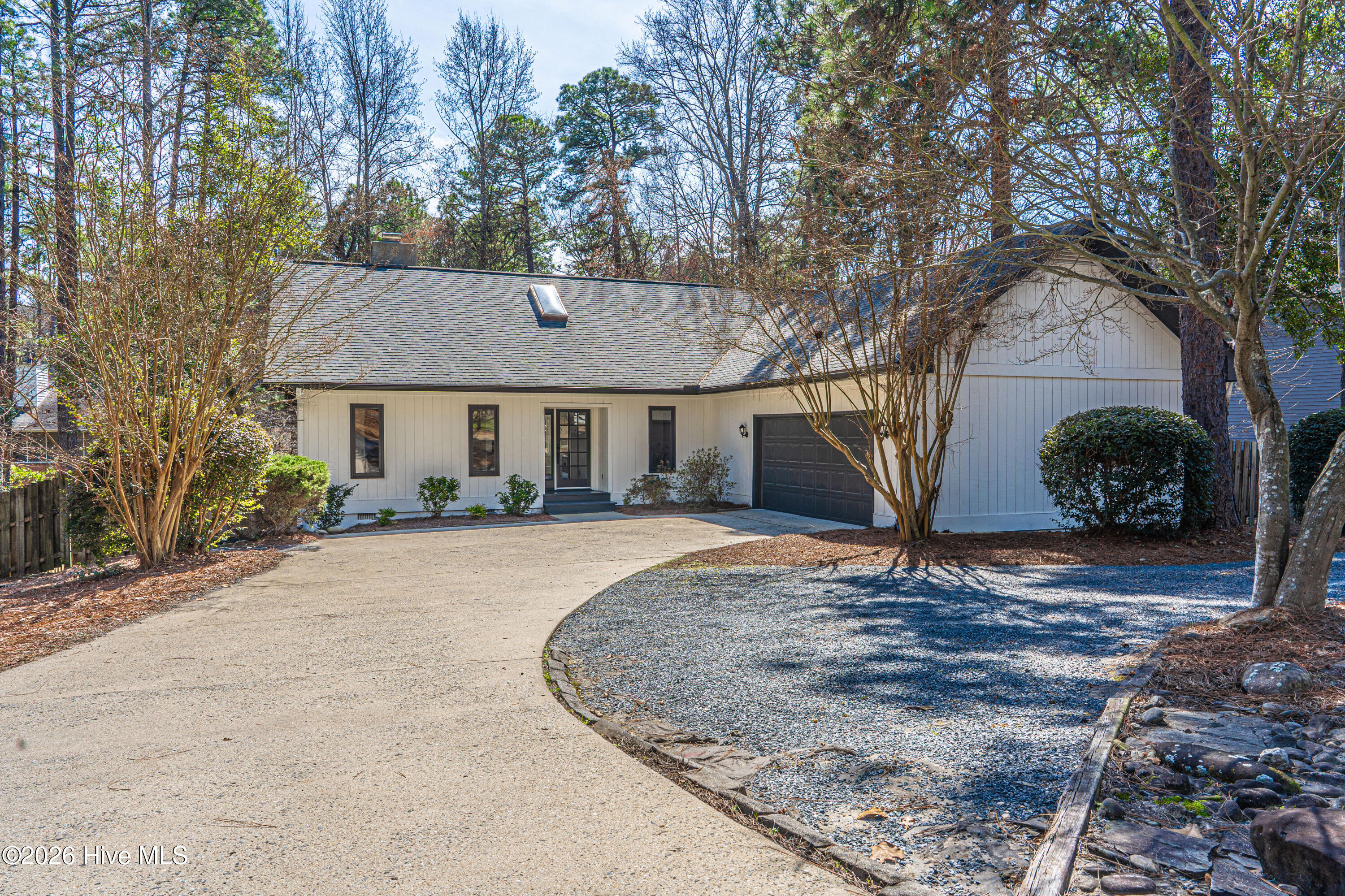 980 Monticello Drive