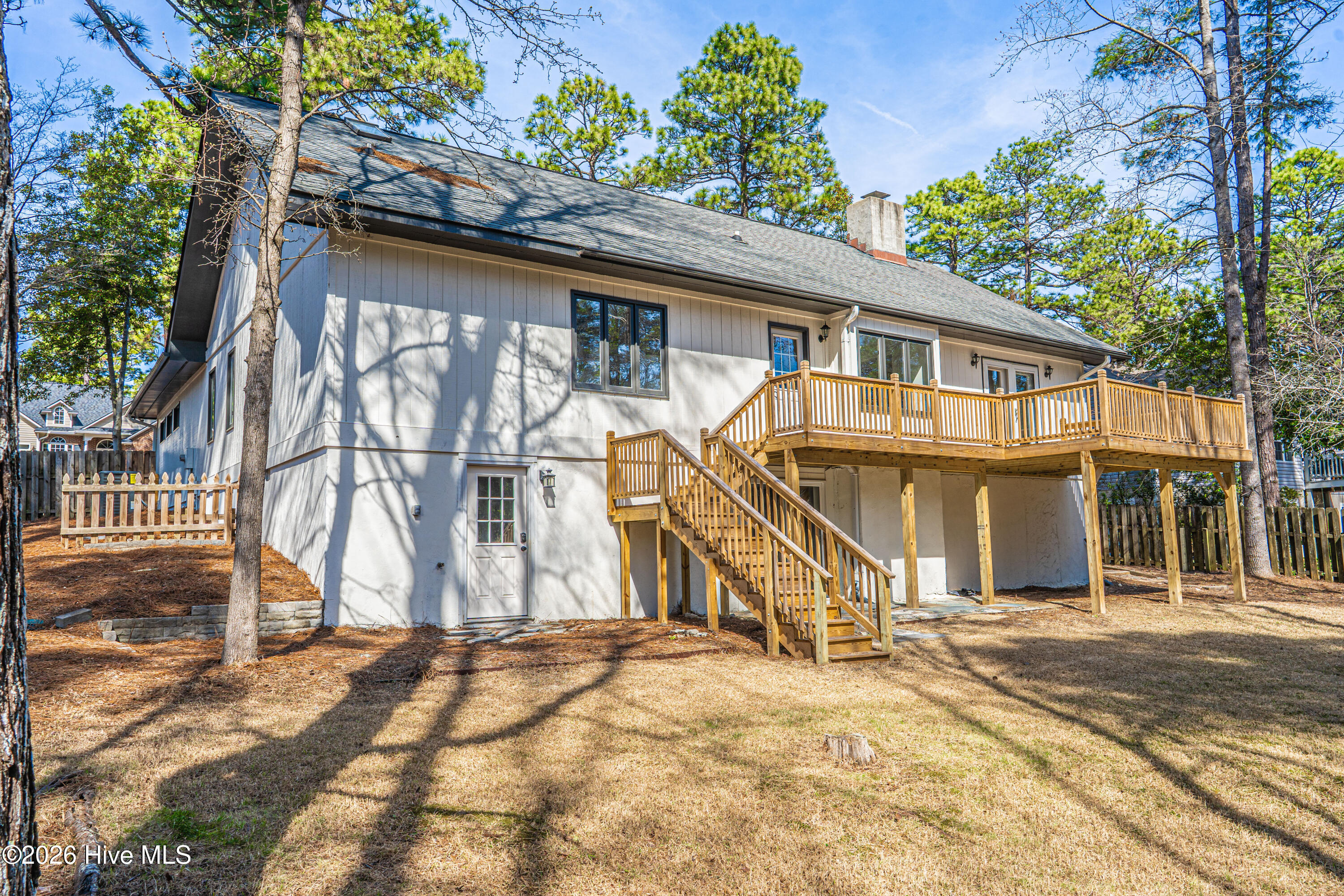 980 Monticello Drive