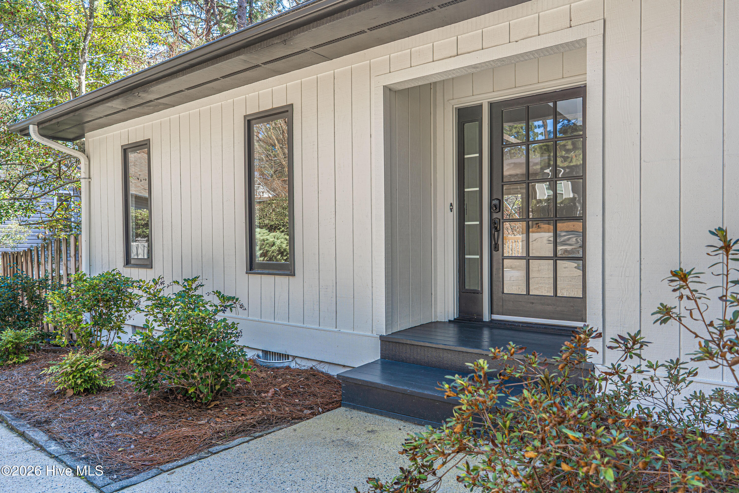 980 Monticello Drive