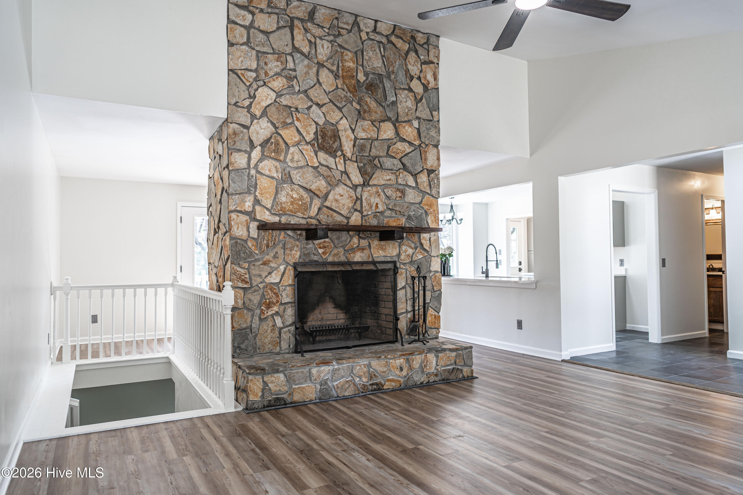 980 Monticello Drive
