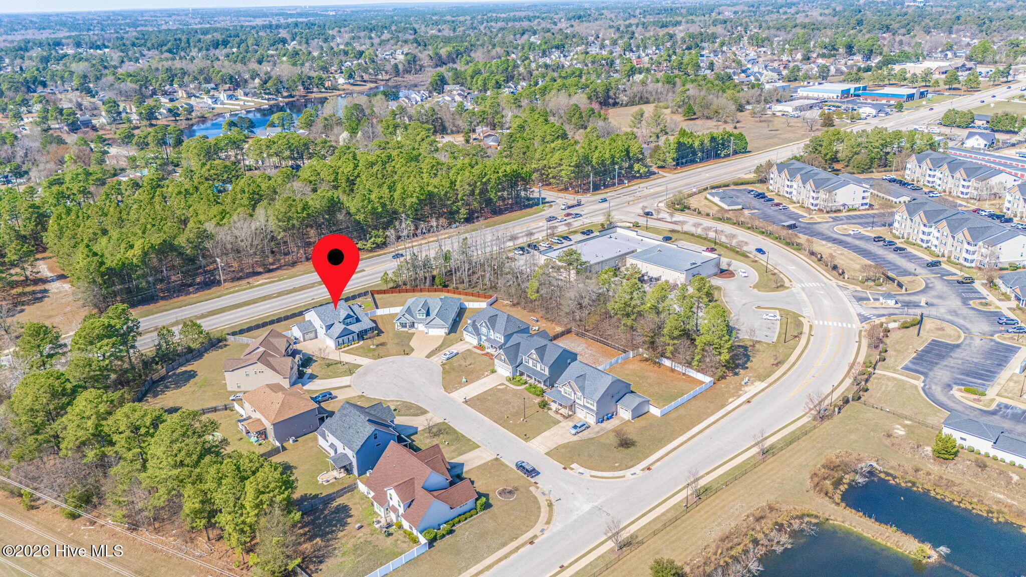 2620 Highpoint Court