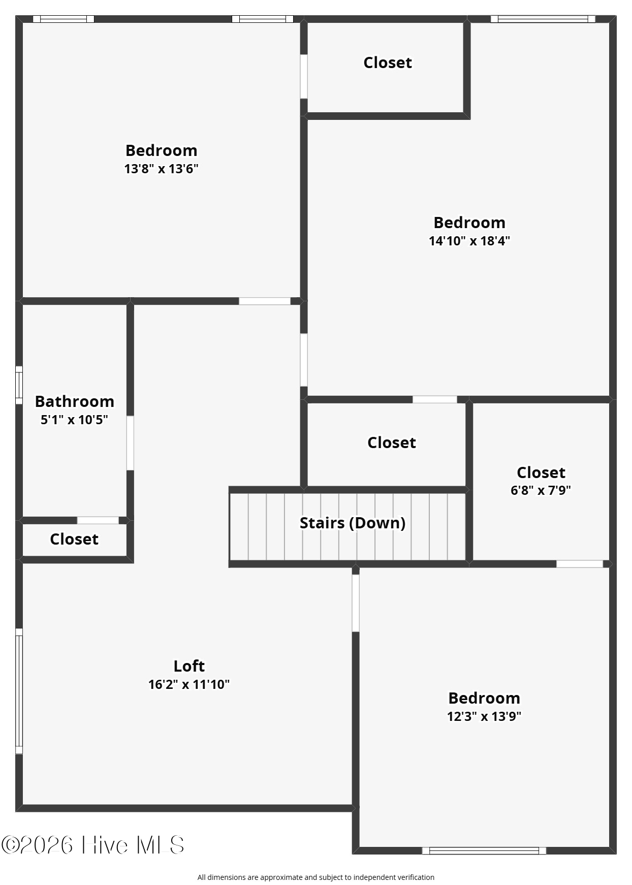 2620 Highpoint Court