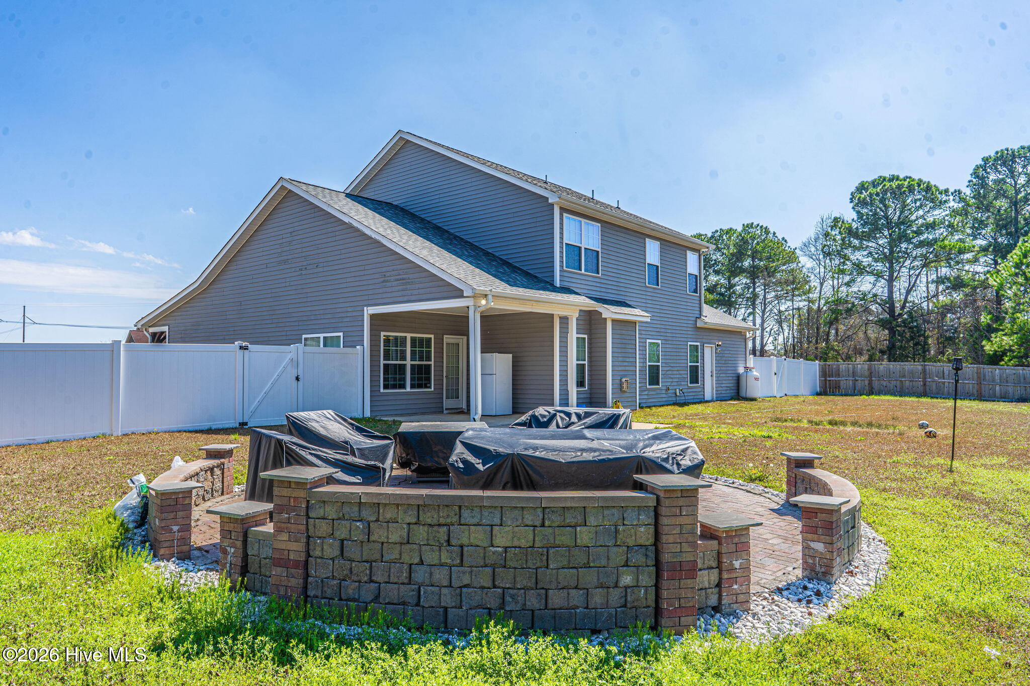 2620 Highpoint Court