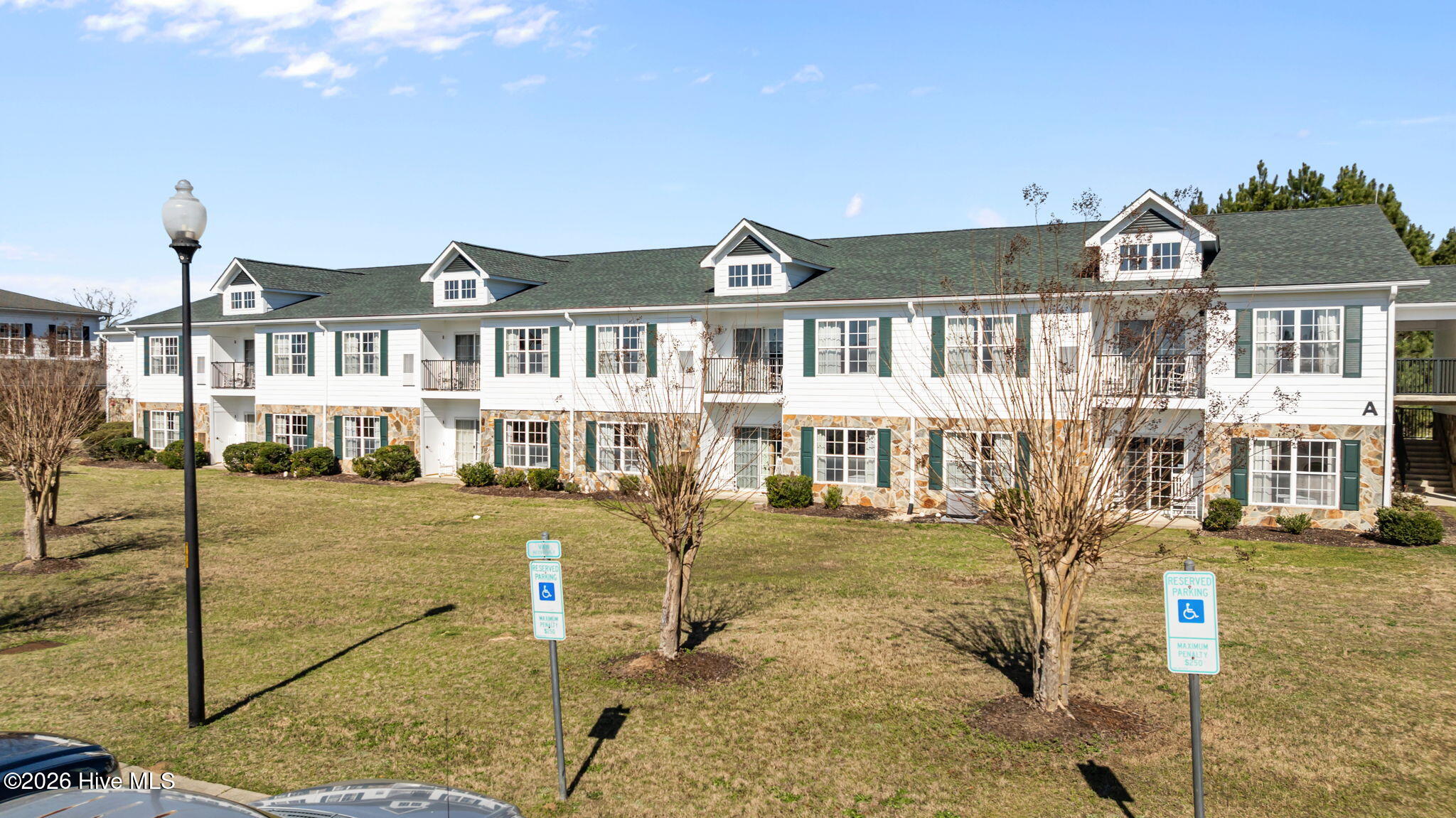 510 Little River Farm Boulevard 106b