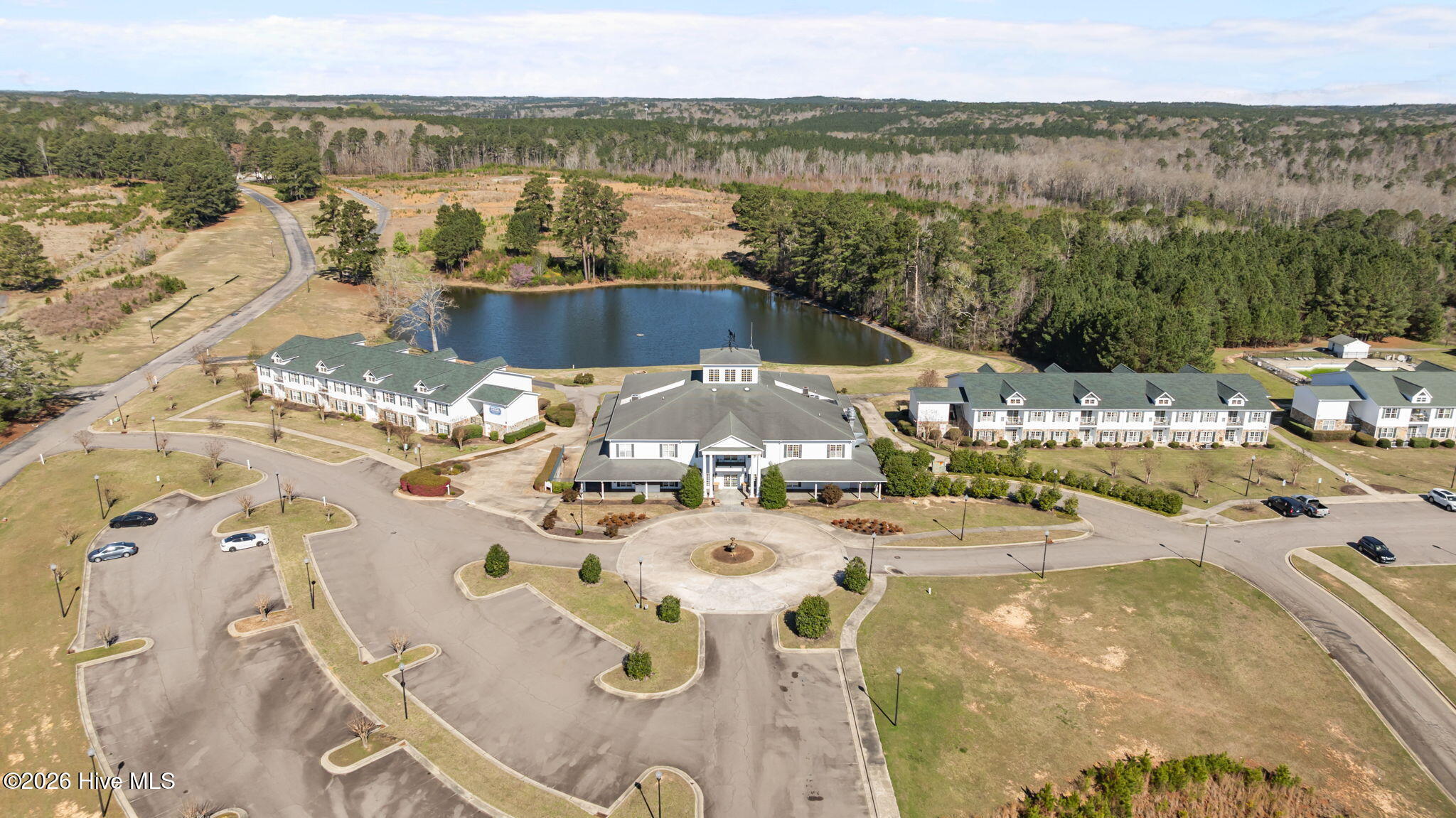 510 Little River Farm Boulevard 106b