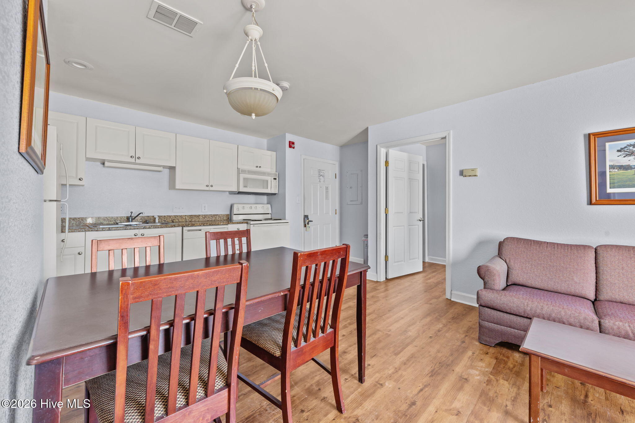 510 Little River Farm Boulevard 106b