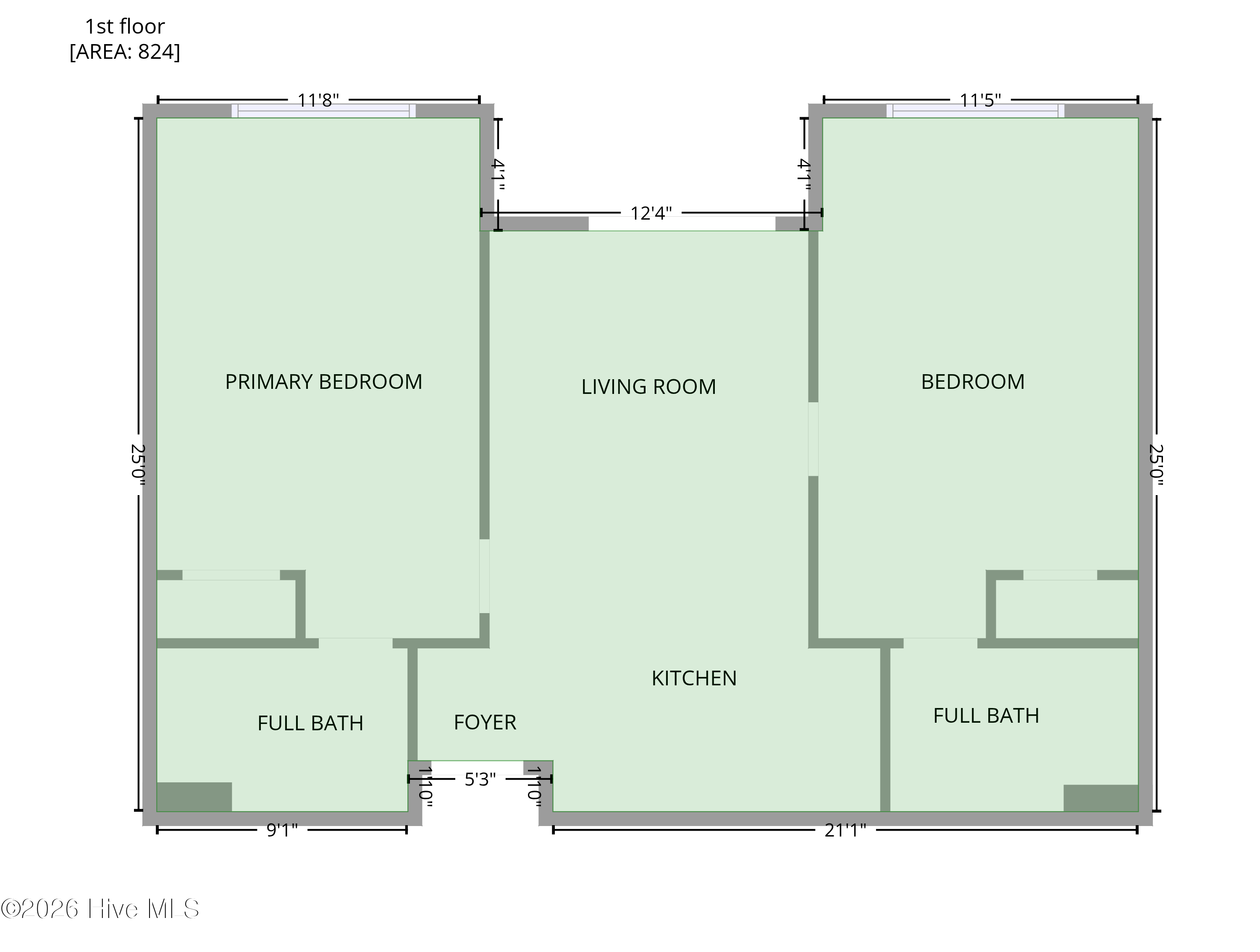 510 Little River Farm Boulevard 106b